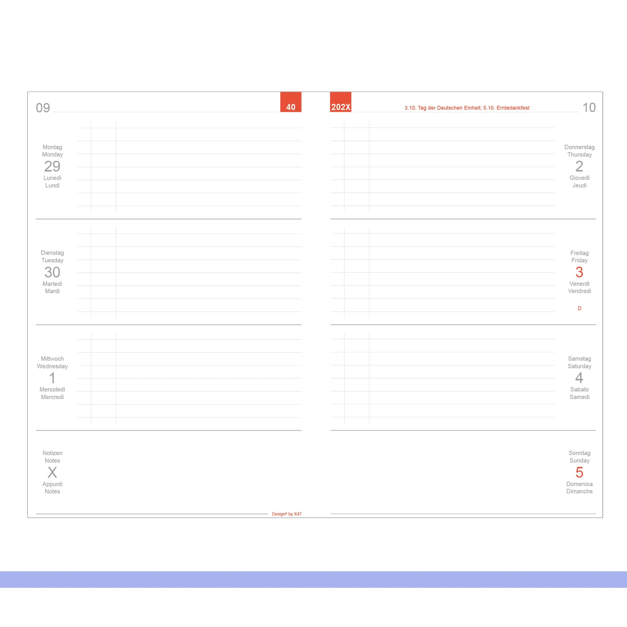 A6 Lehrerkomplettpaket 2025/26
