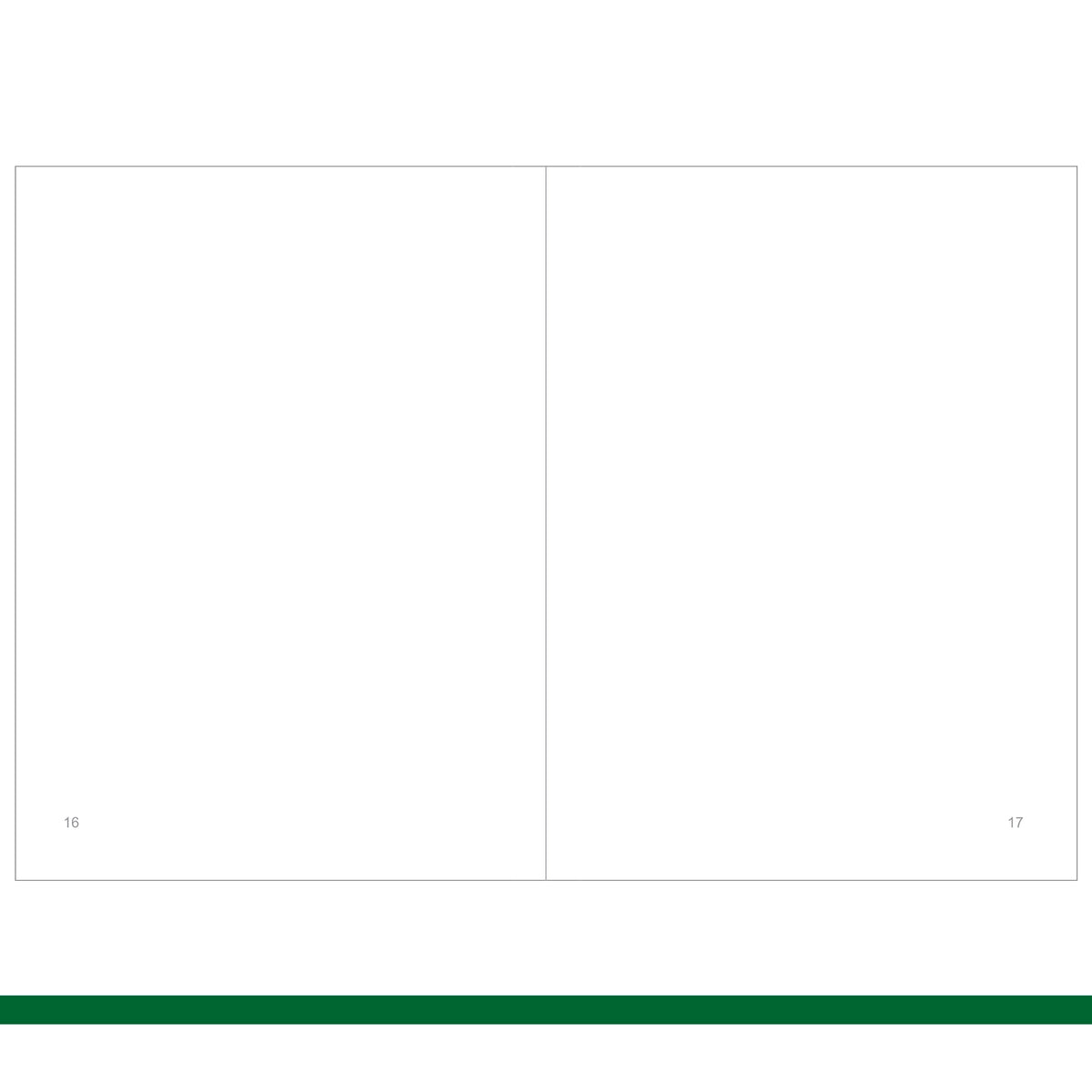 A7 inserts - notes