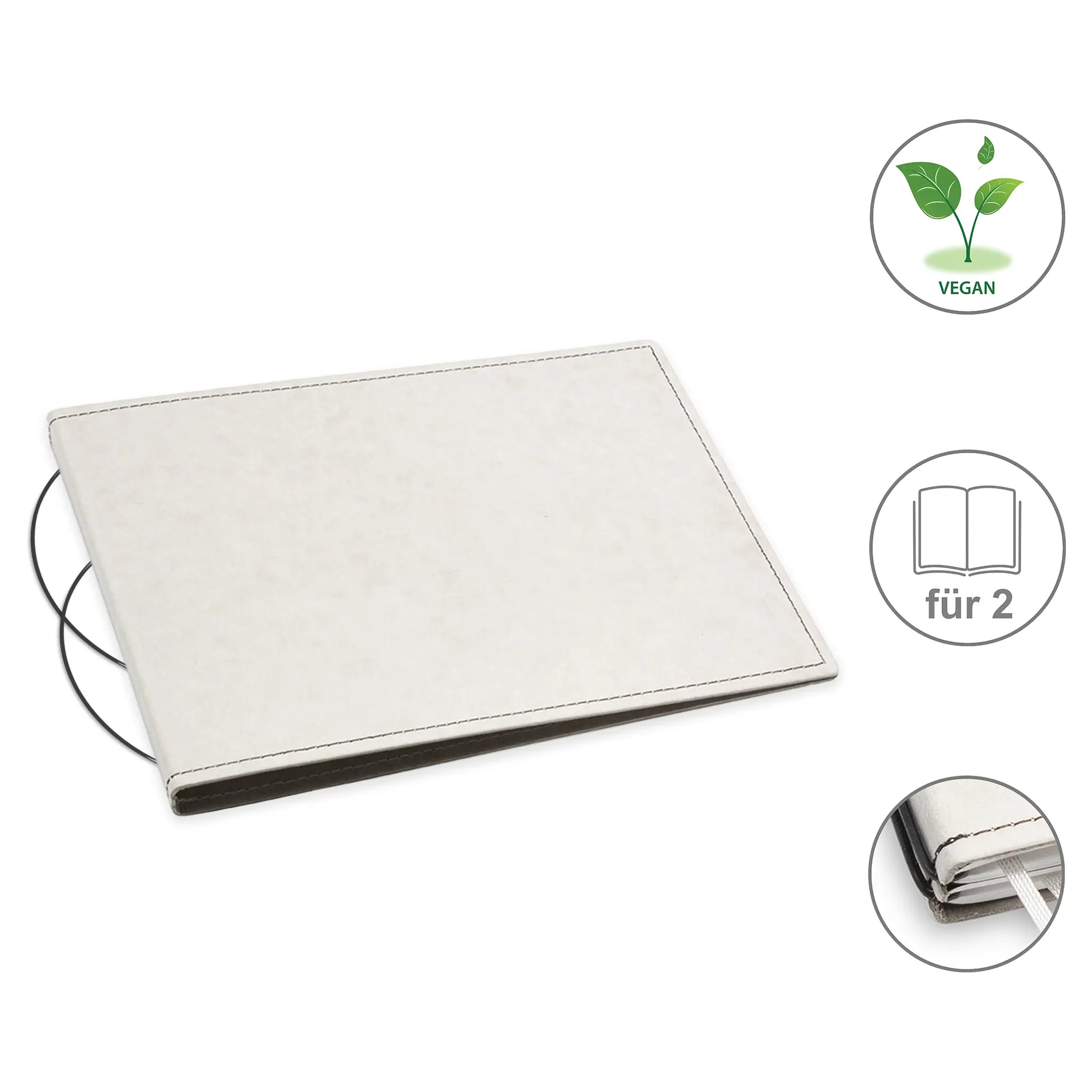 A5+ Quer Hüllen | Letzte Chance