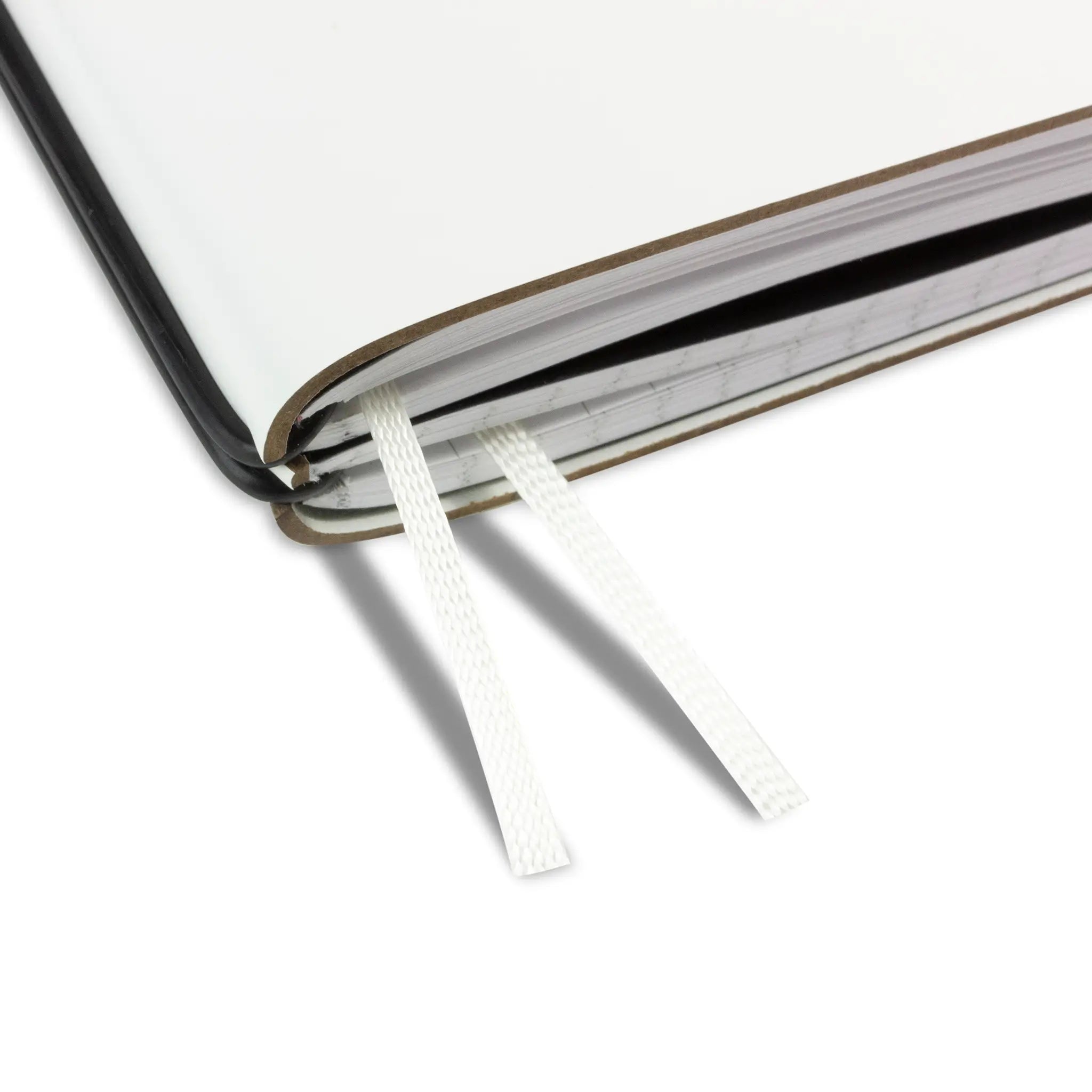 Doppelbuchband für A4+