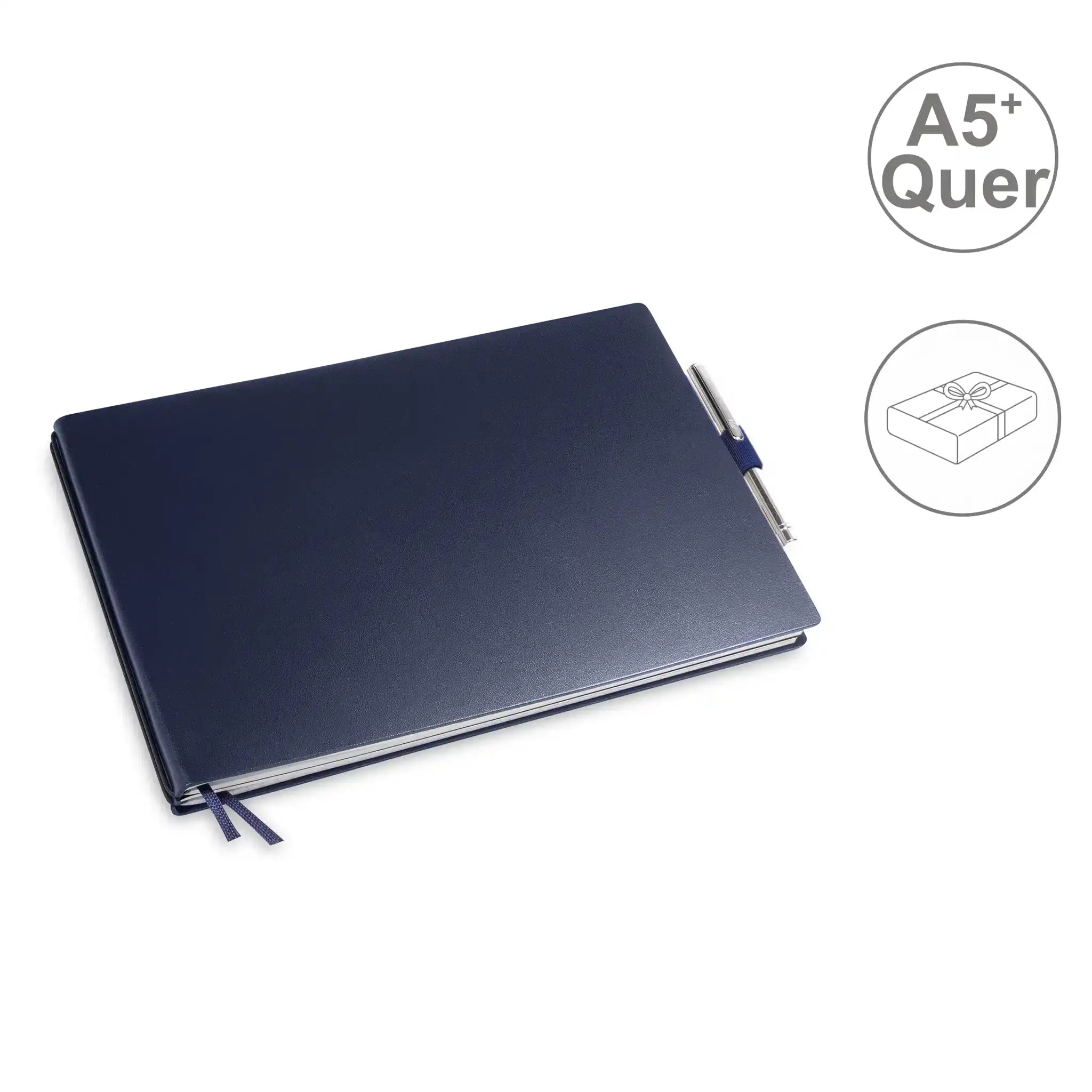 A5+ Quer Komplettpaket "BOX"