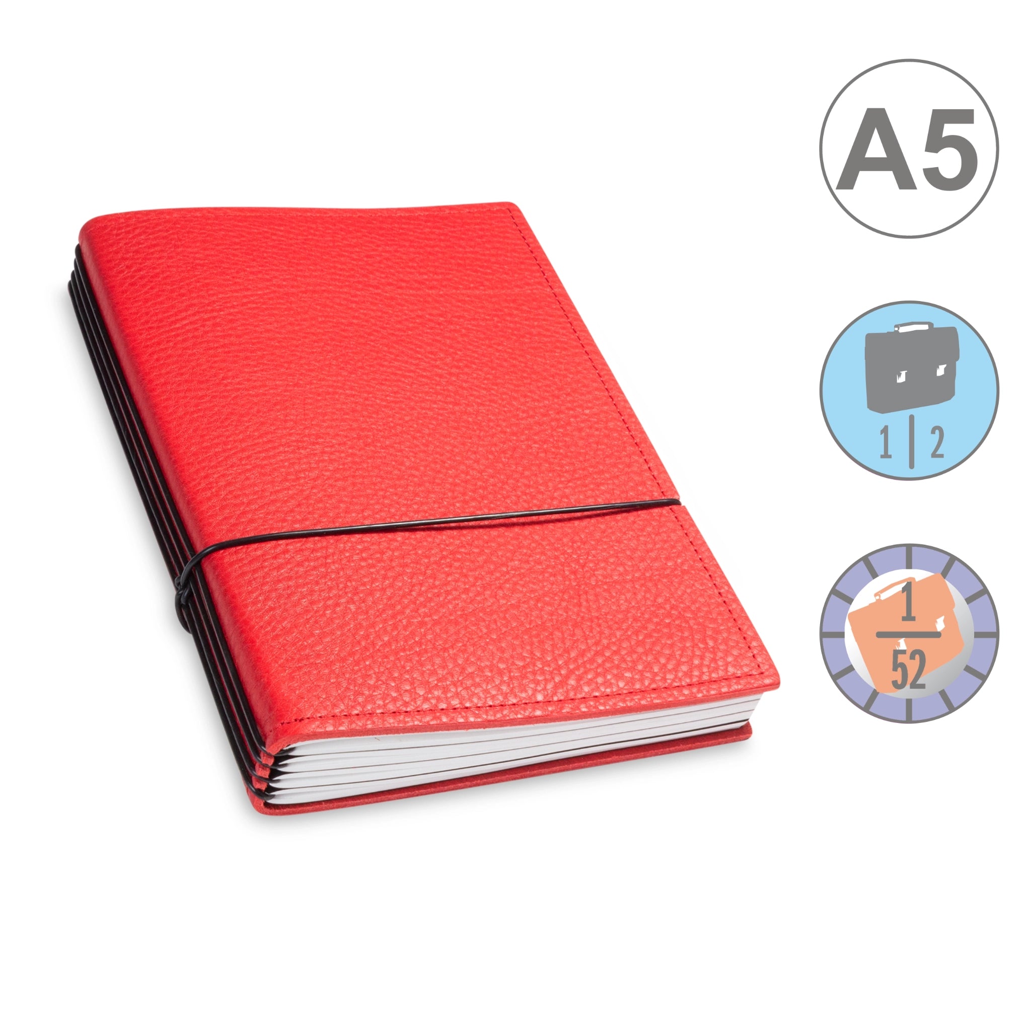 A5 Lehrerkomplettpaket 2025/26