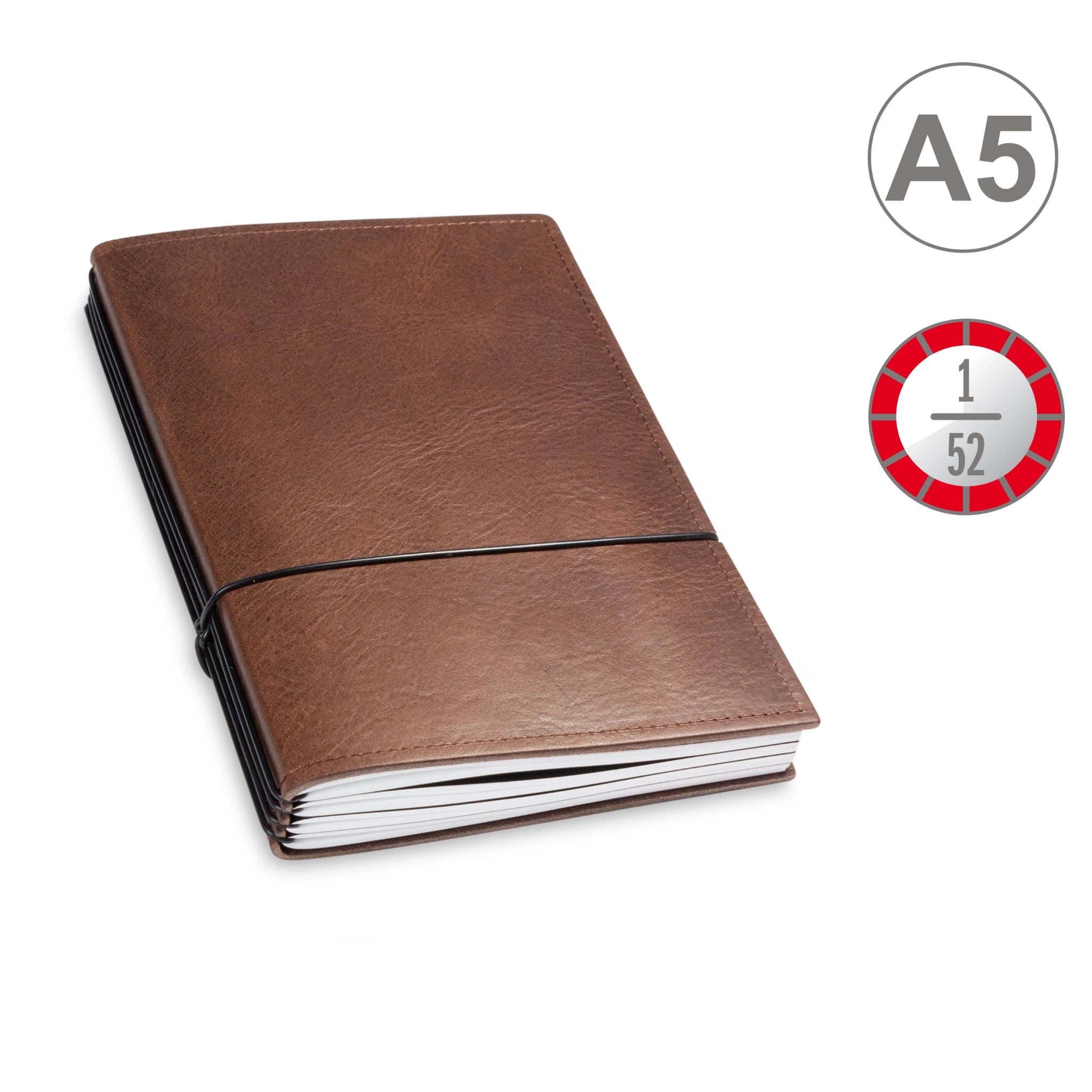 A5 Terminplaner 2026