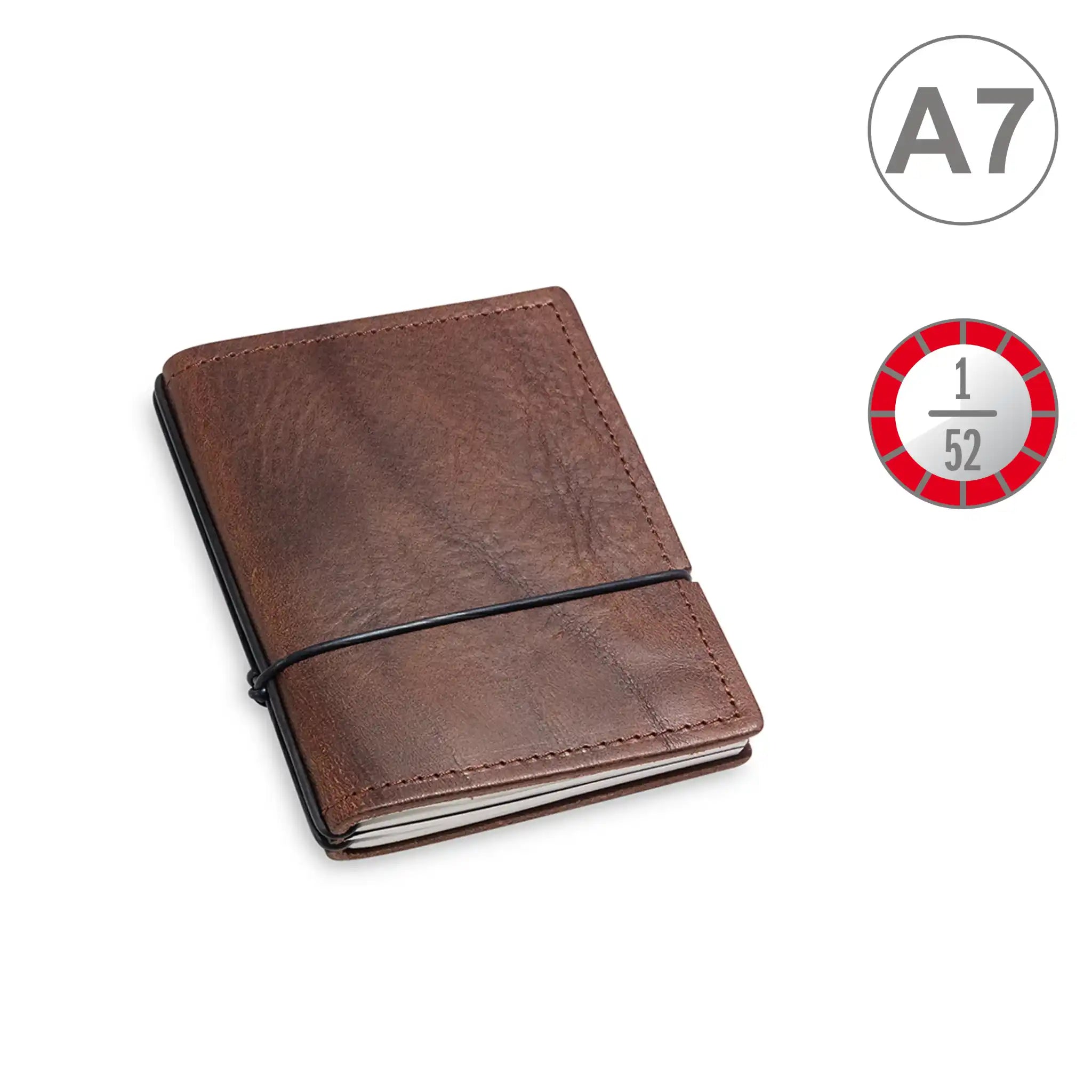 A7 Terminplaner 2026