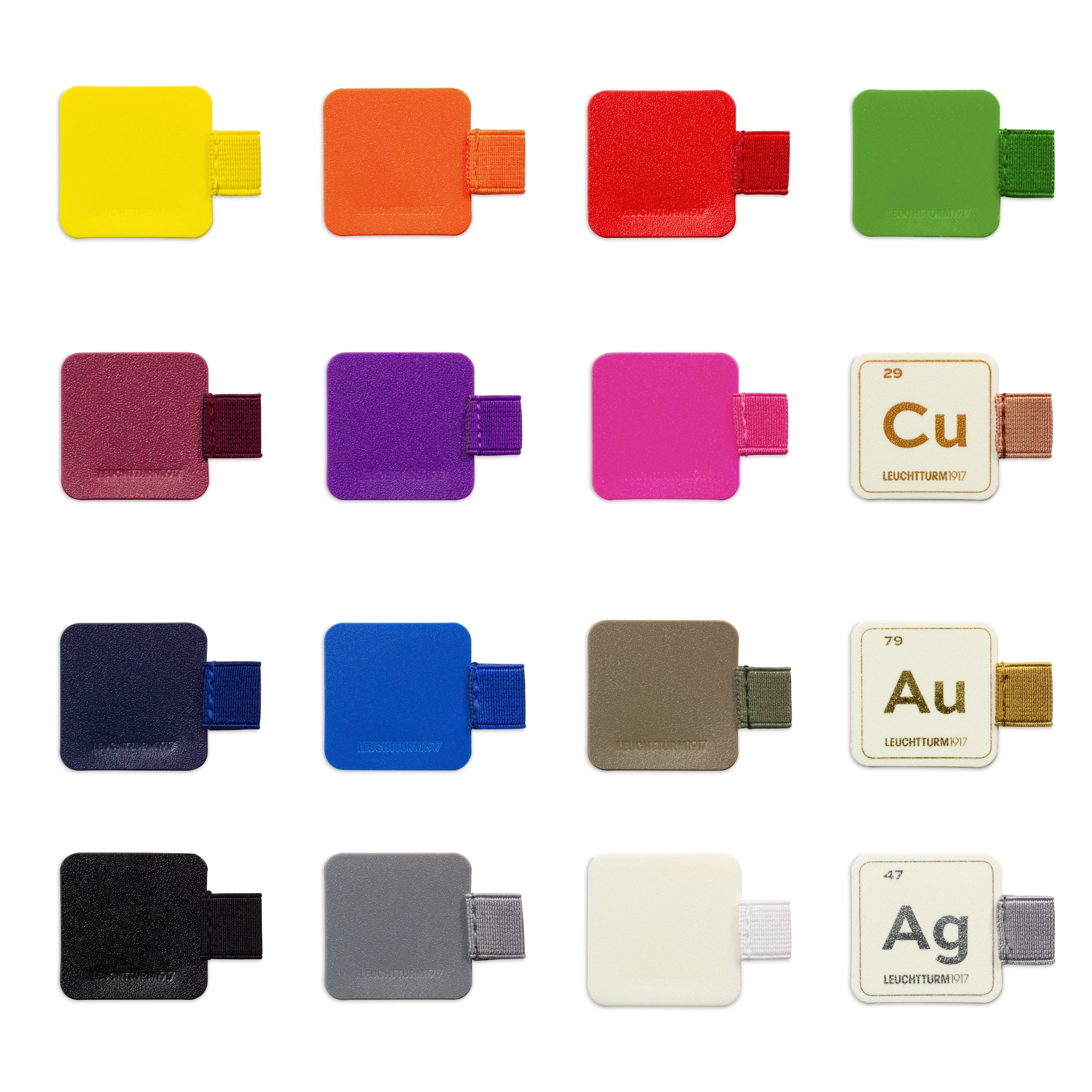 Selbstklebende Stift-Schlaufe / Pen Loop