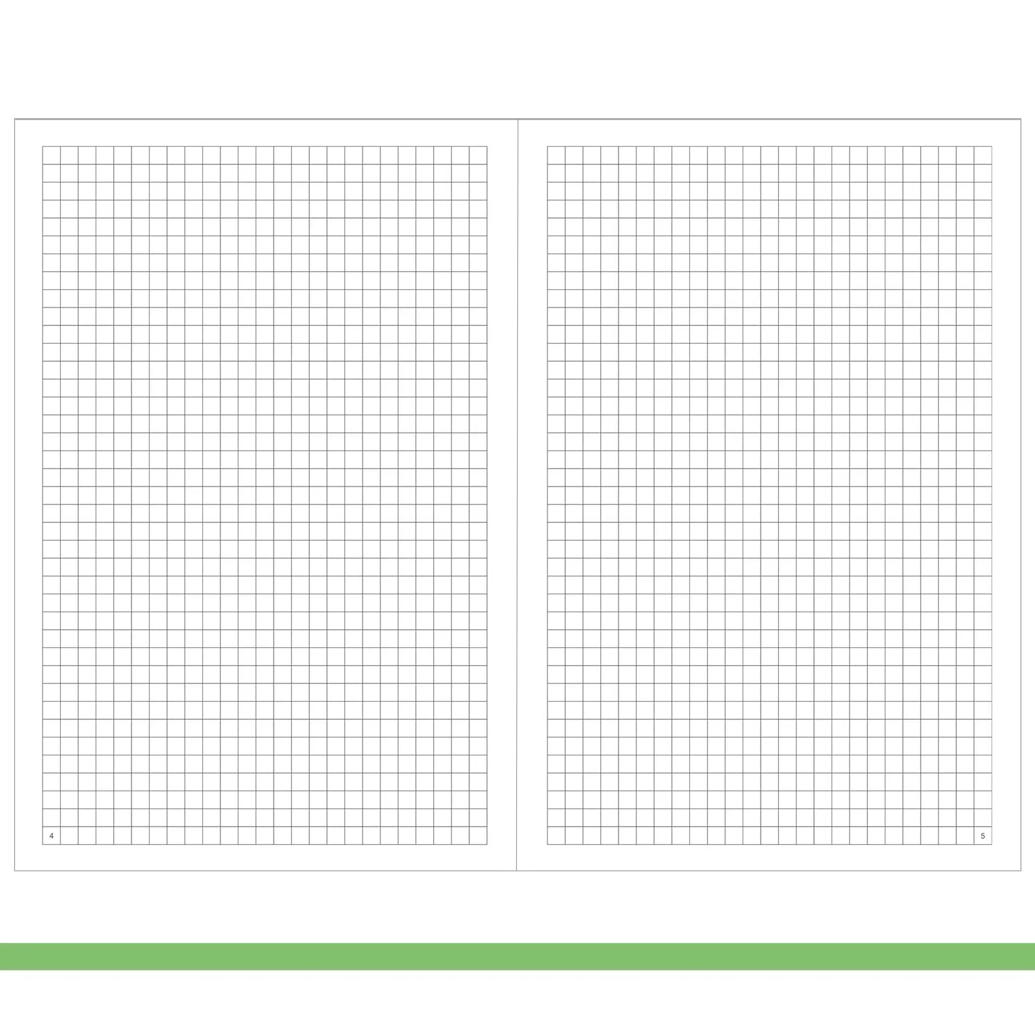 A4+ Einlagen - Notizen