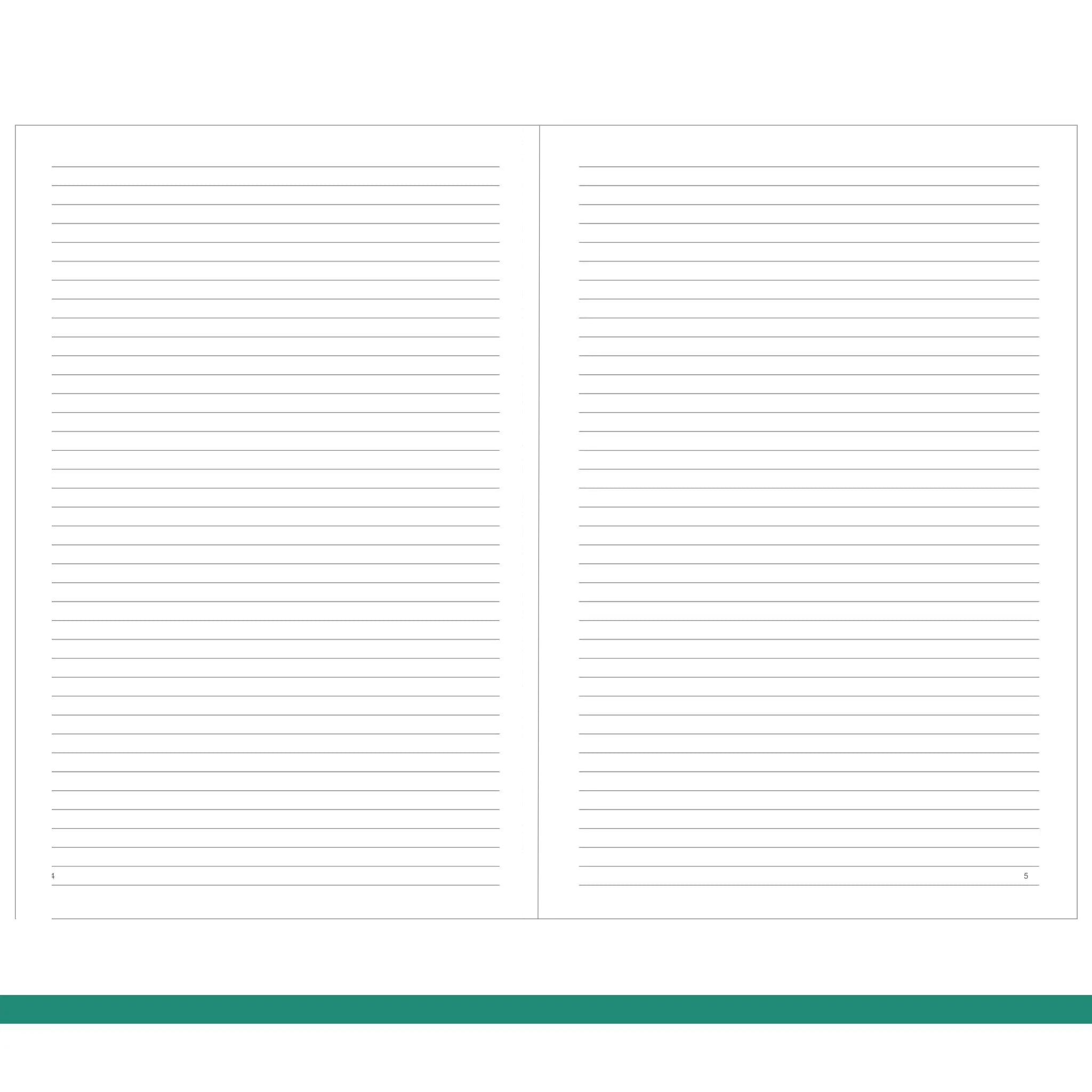 A4+ Einlagen - Notizen