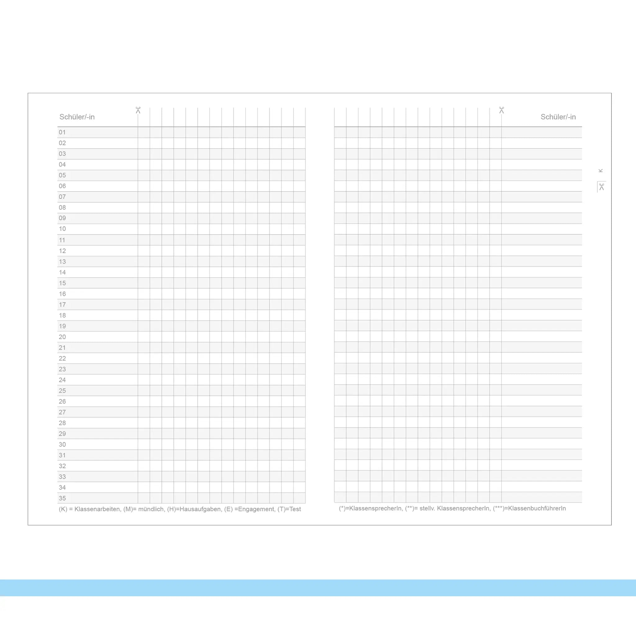 A6 Lehrerkomplettpaket 2025/26