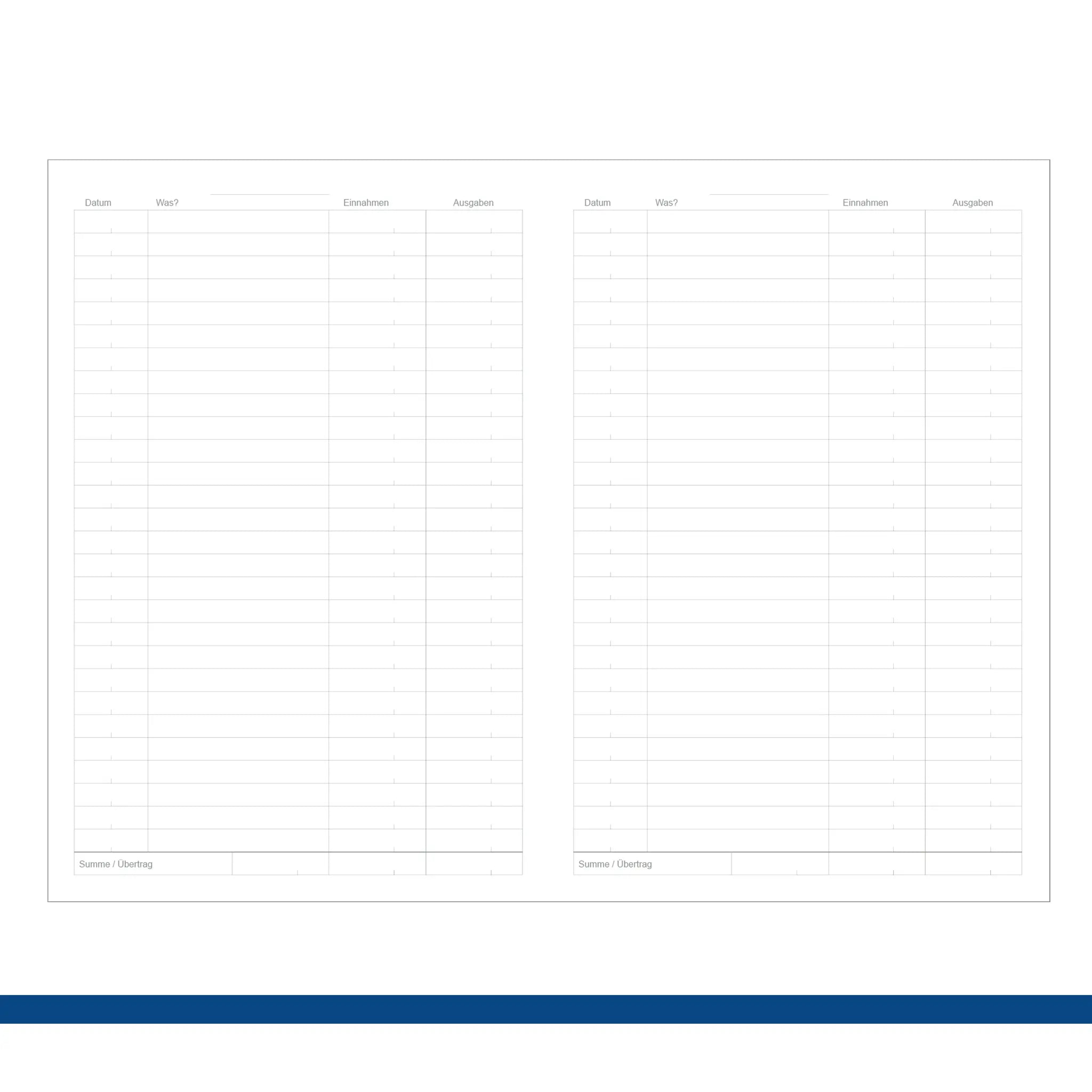 A6 Einlagen - weitere Hefte