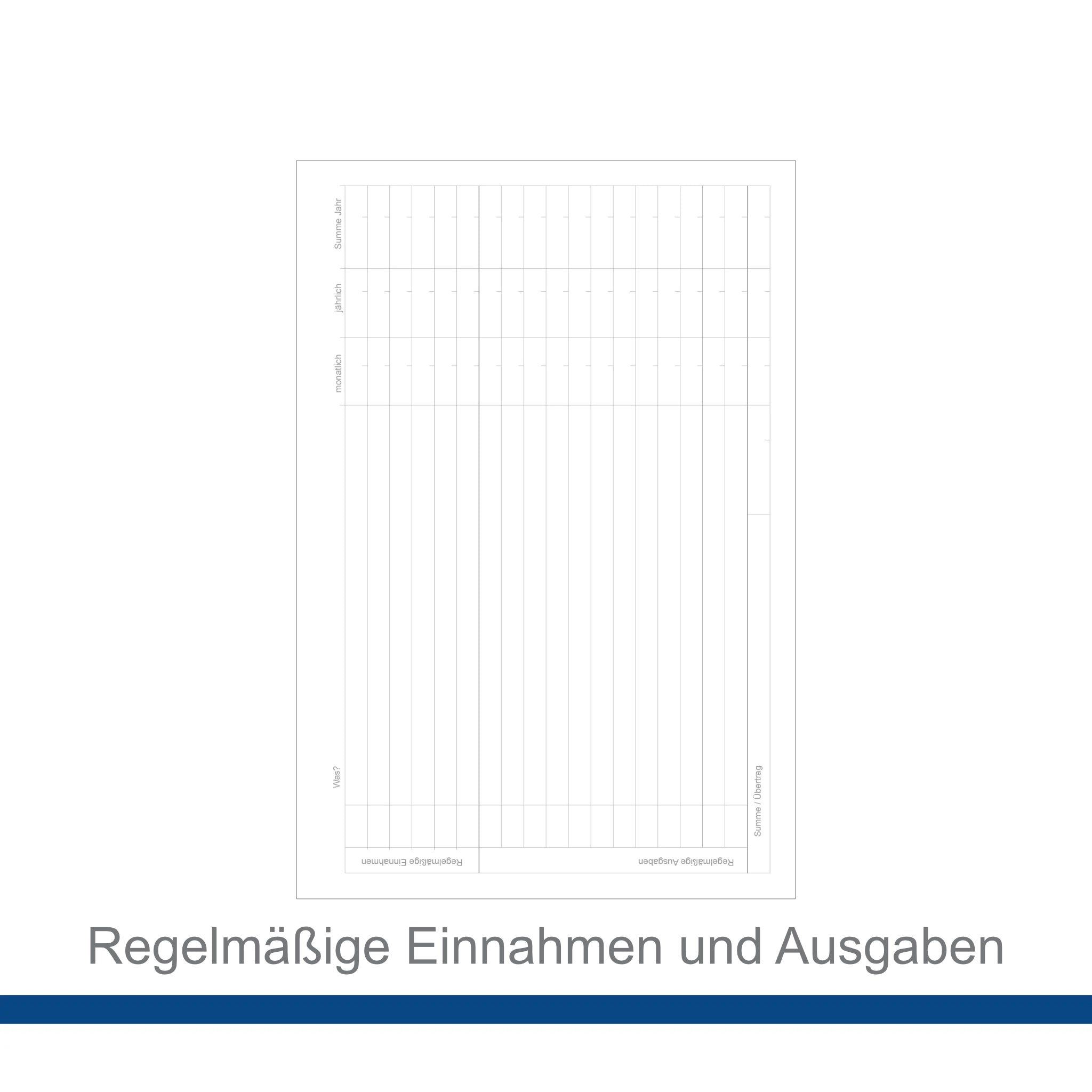 A6 Einlagen - weitere Hefte
