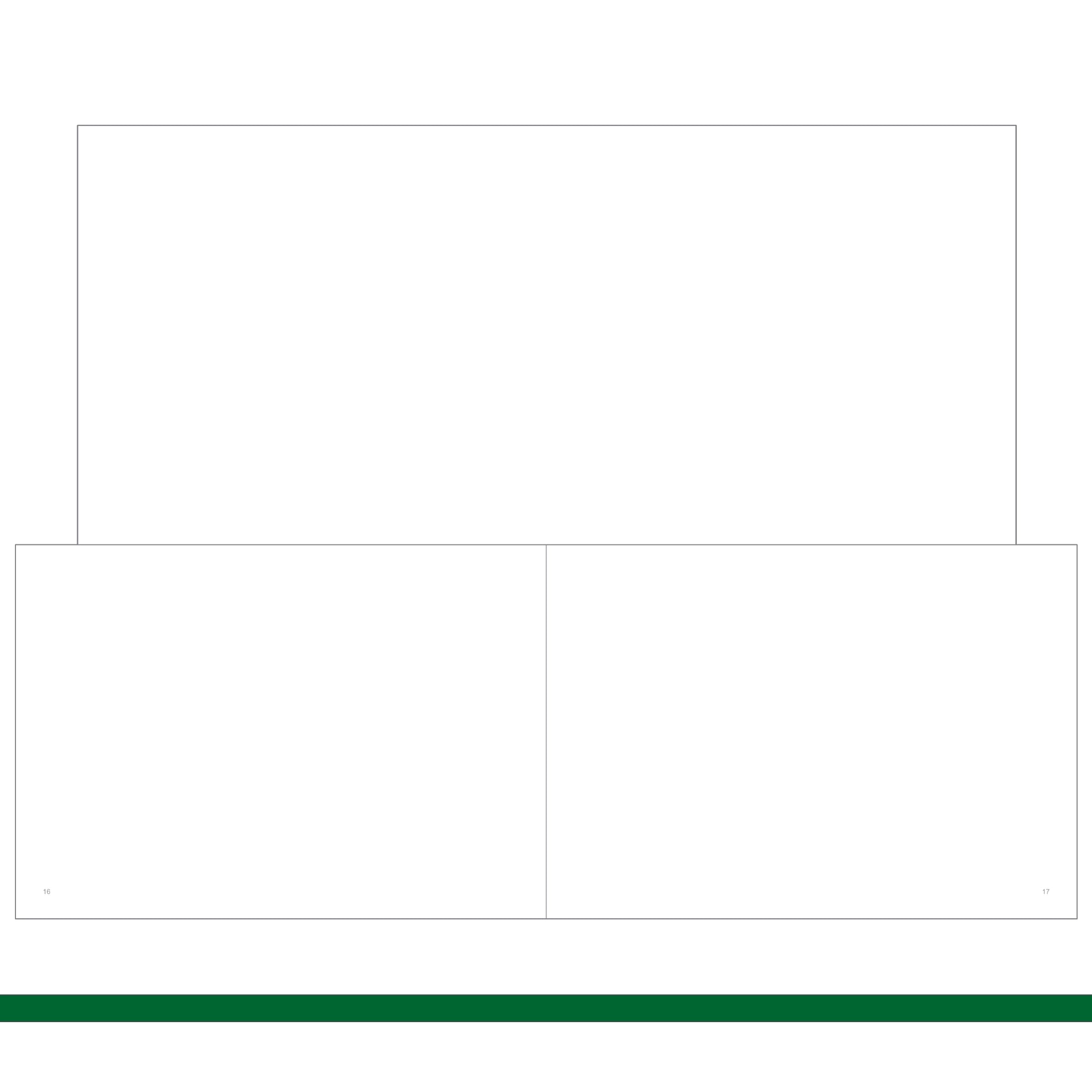 A5+ Quer Terminplaner 2026