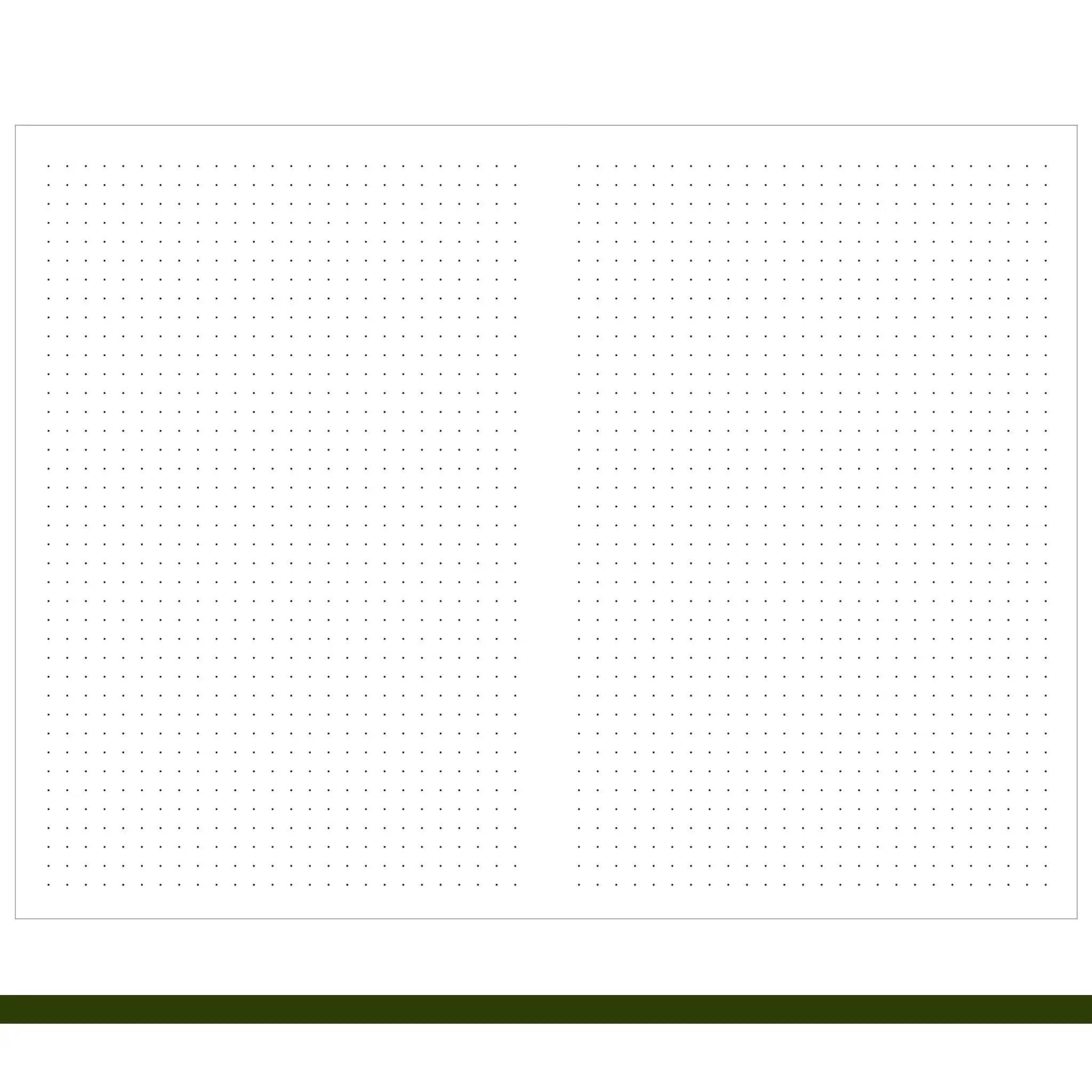 A5 Einlagen - Notizen