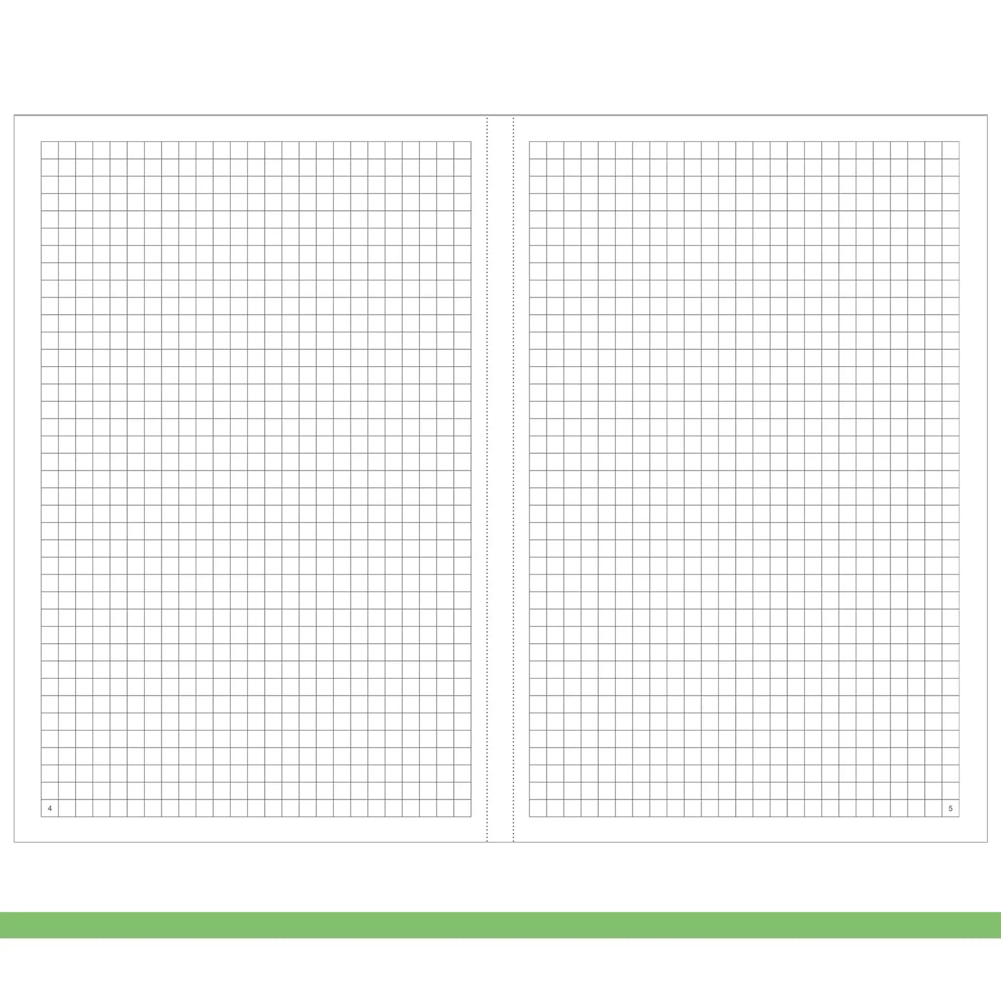 A5 Einlagen - Notizen