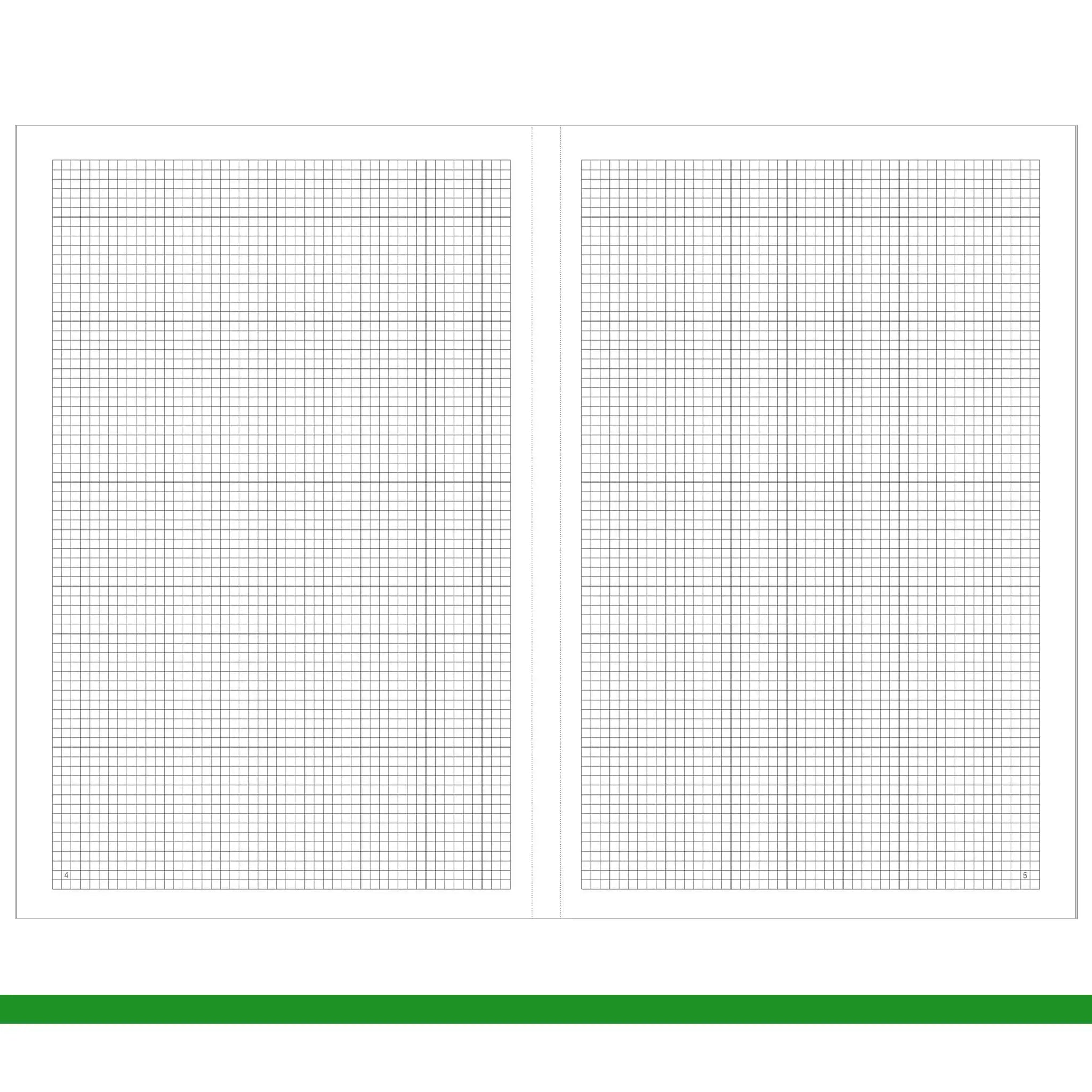 A5 Einlagen - Notizen