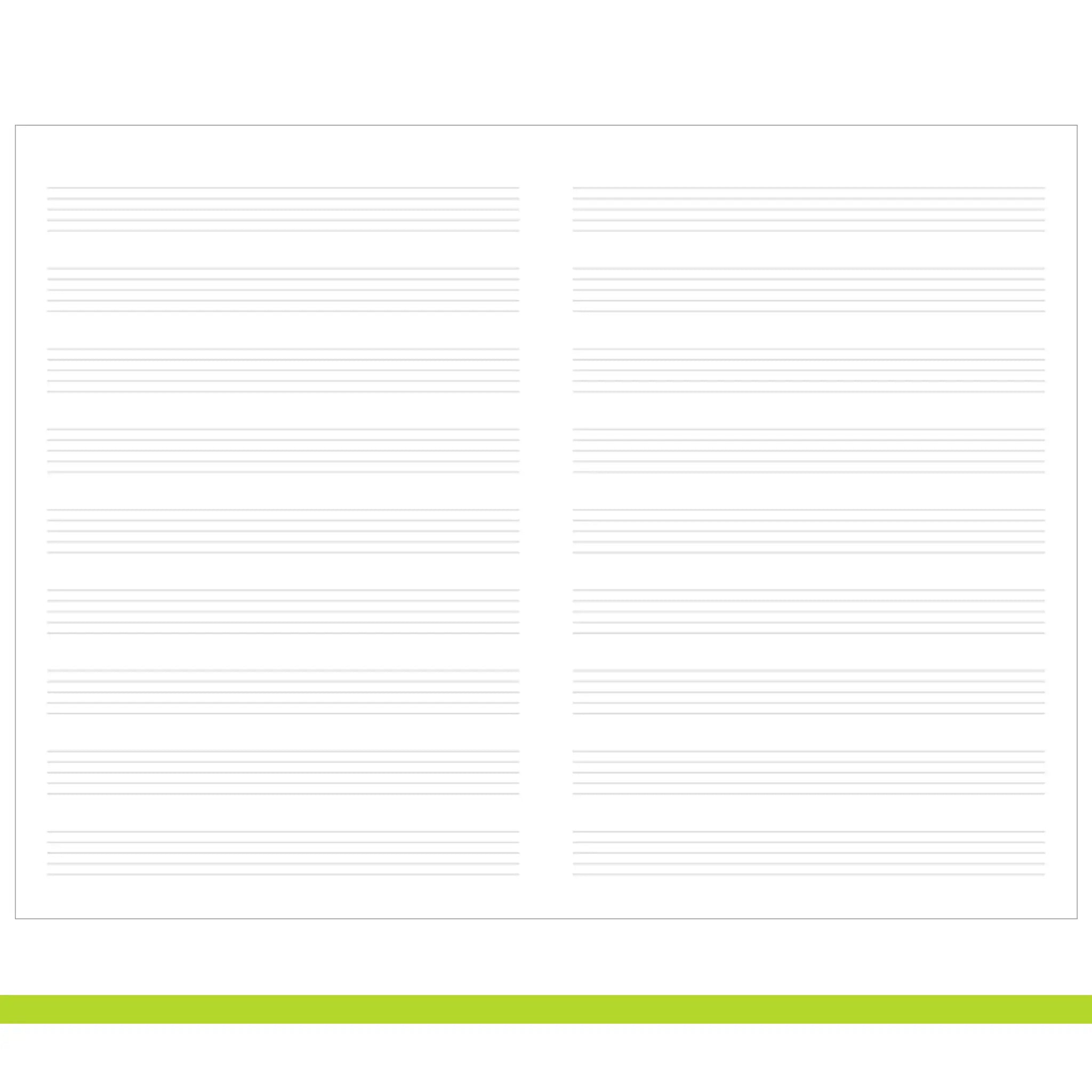 A5 Einlagen - weitere Hefte