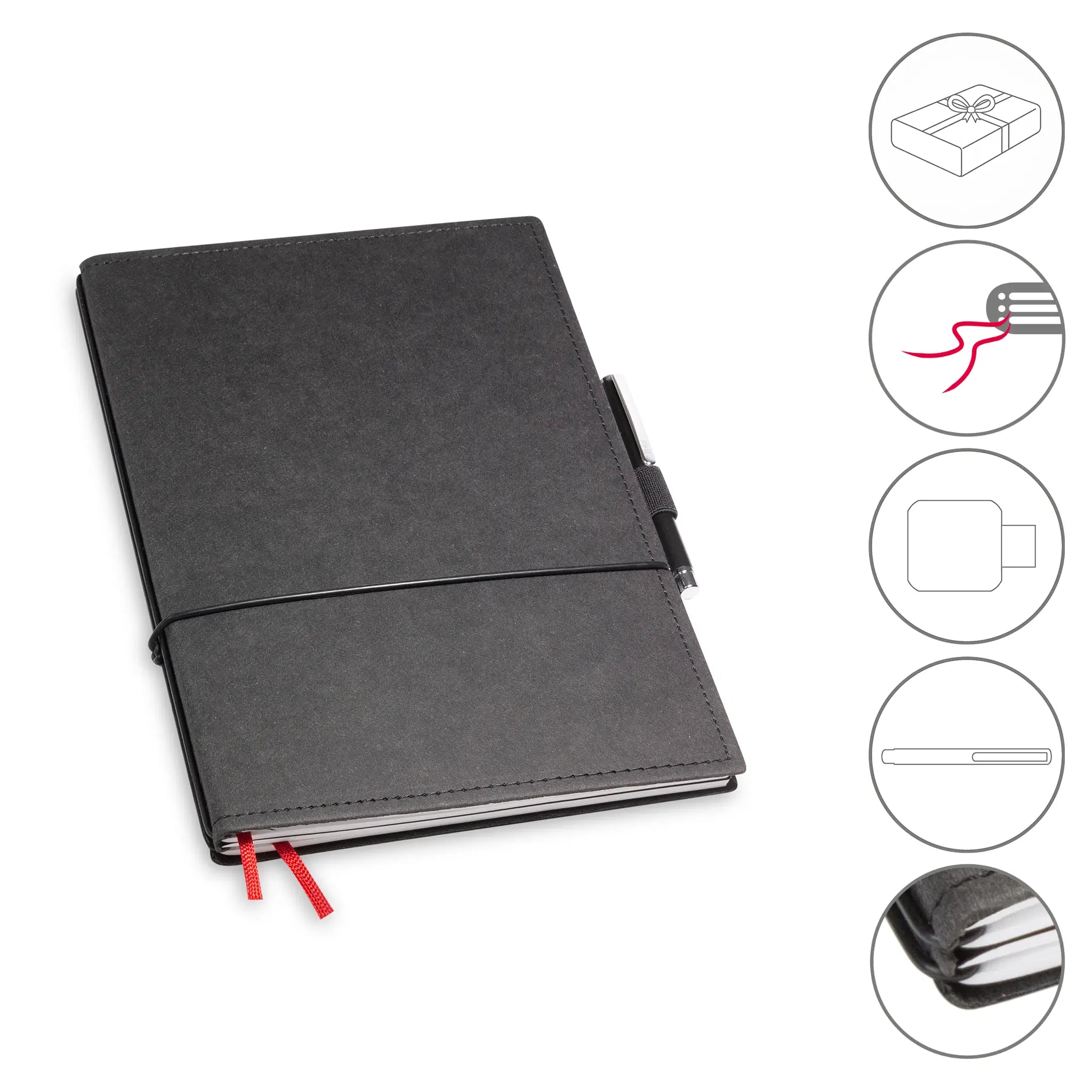 A5 Komplettpaket "BOX"