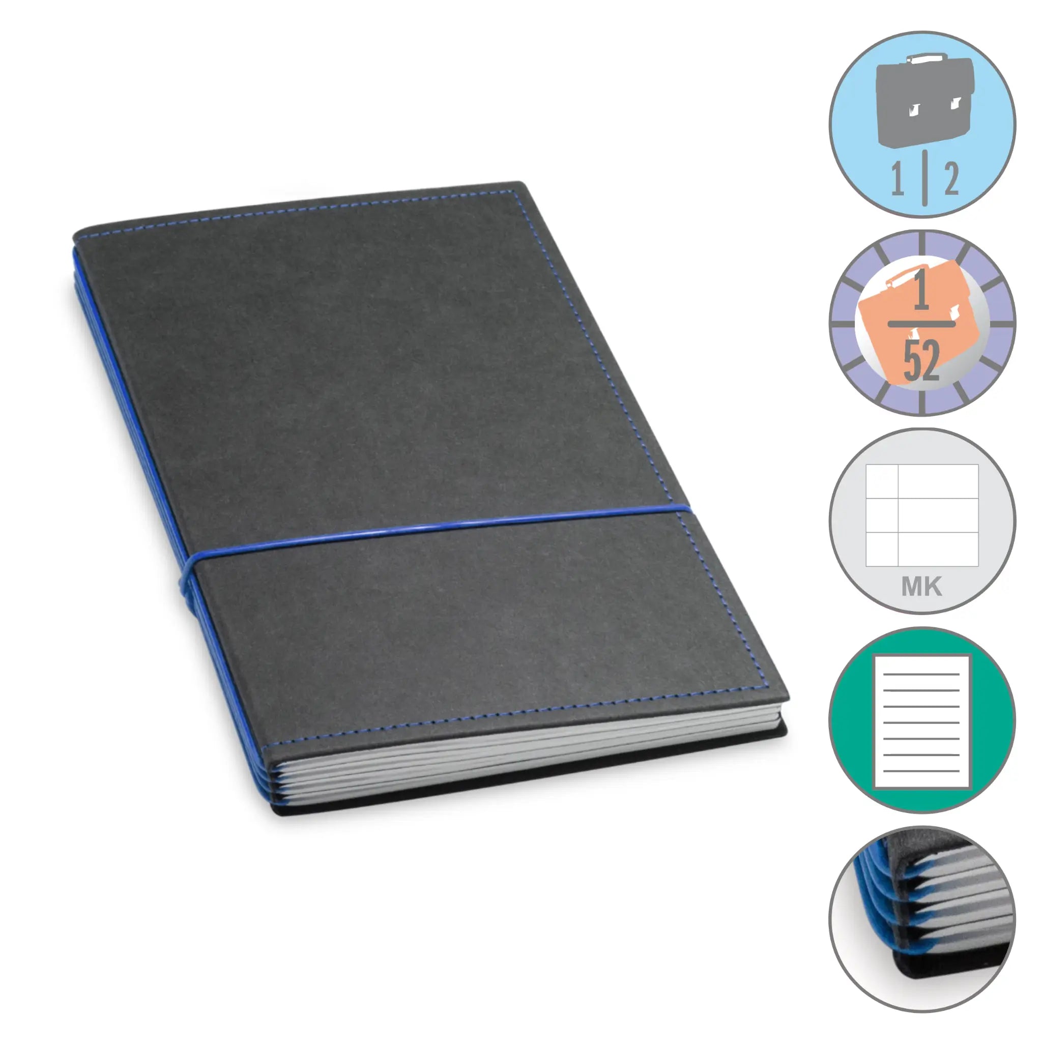 A5 Lehrerkomplettpaket 2025/26