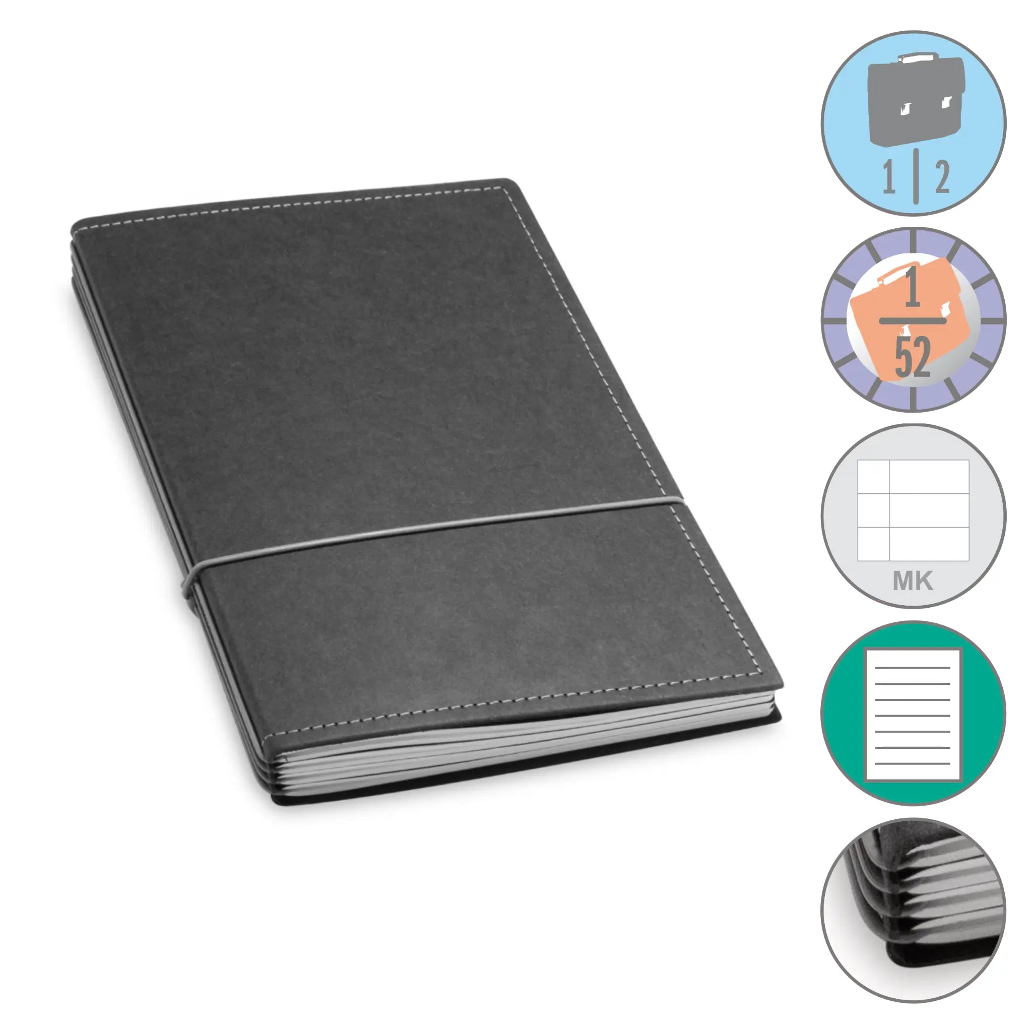 A5 Lehrerkomplettpaket 2025/26