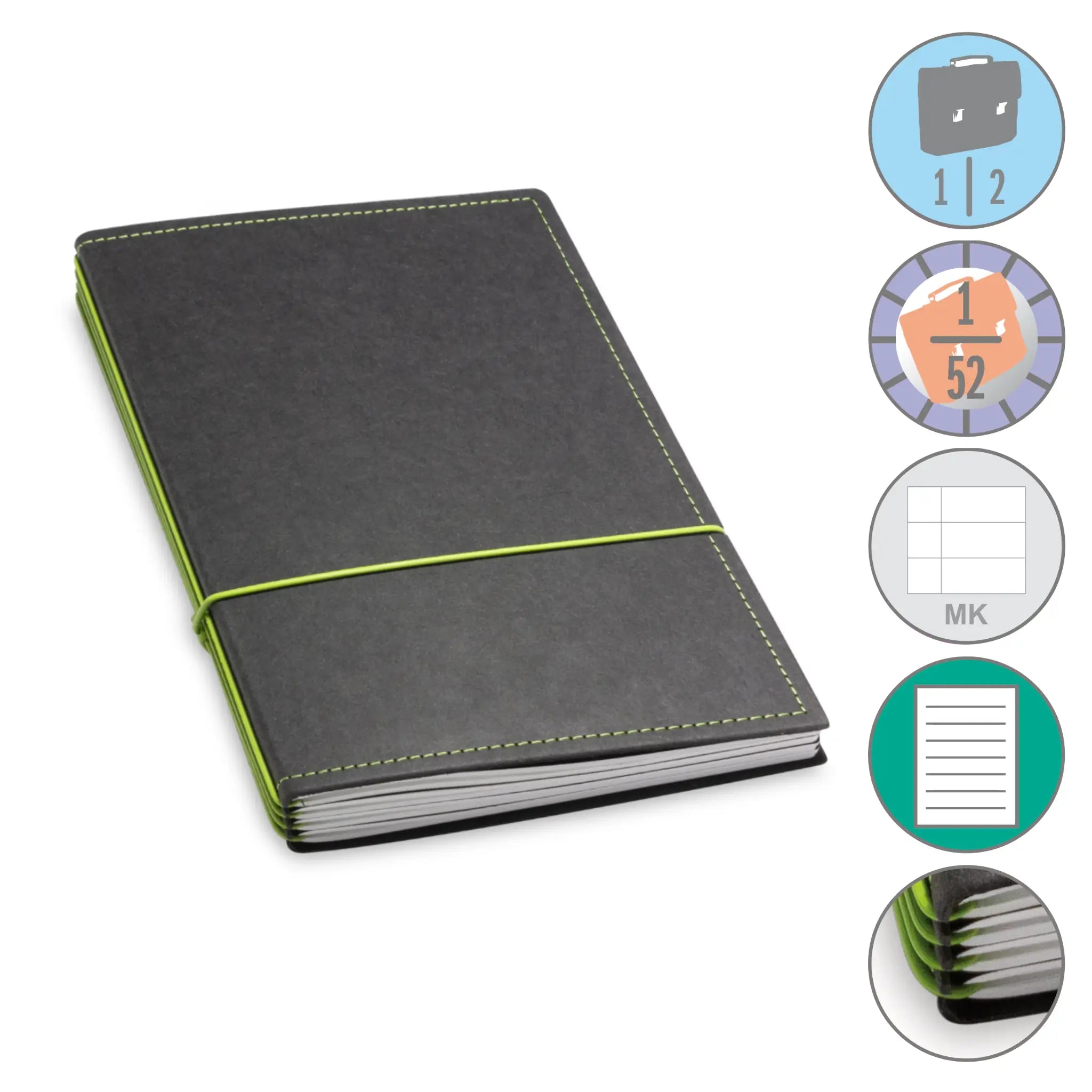 A5 Lehrerkomplettpaket 2025/26