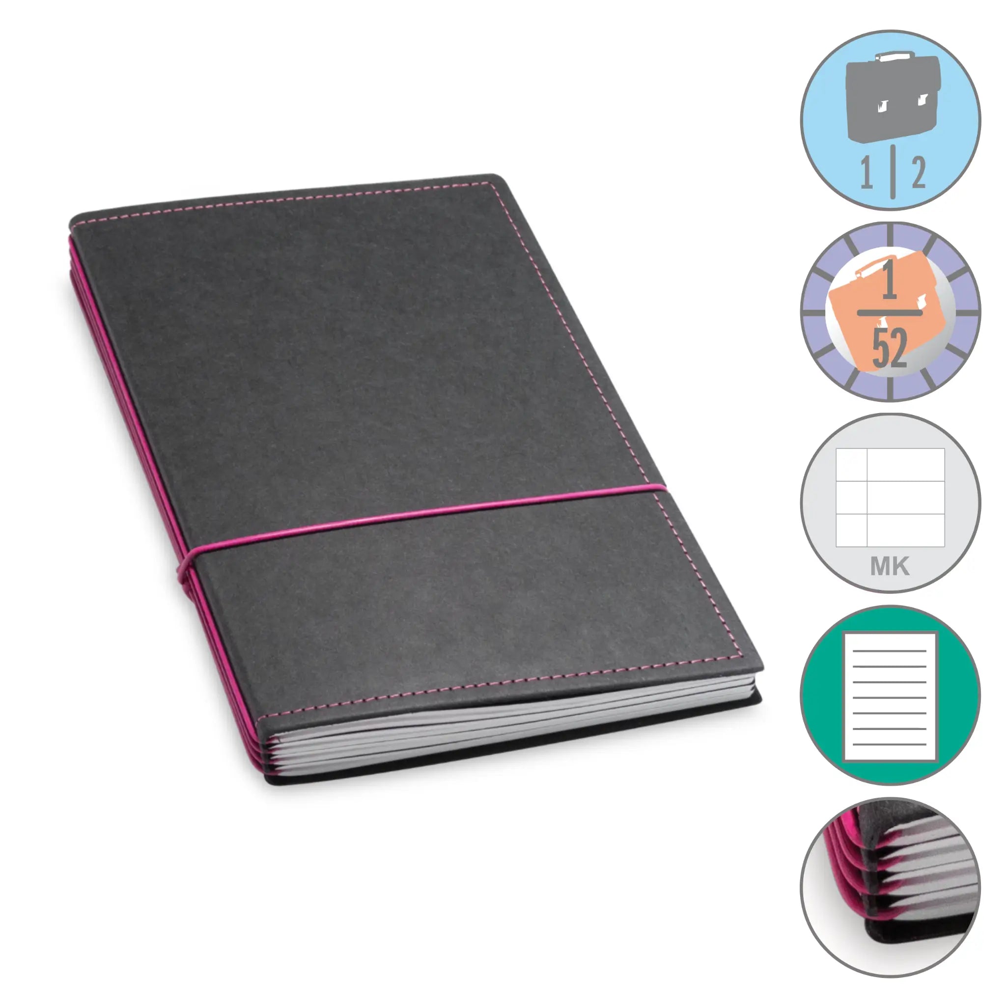 A5 Lehrerkomplettpaket 2025/26