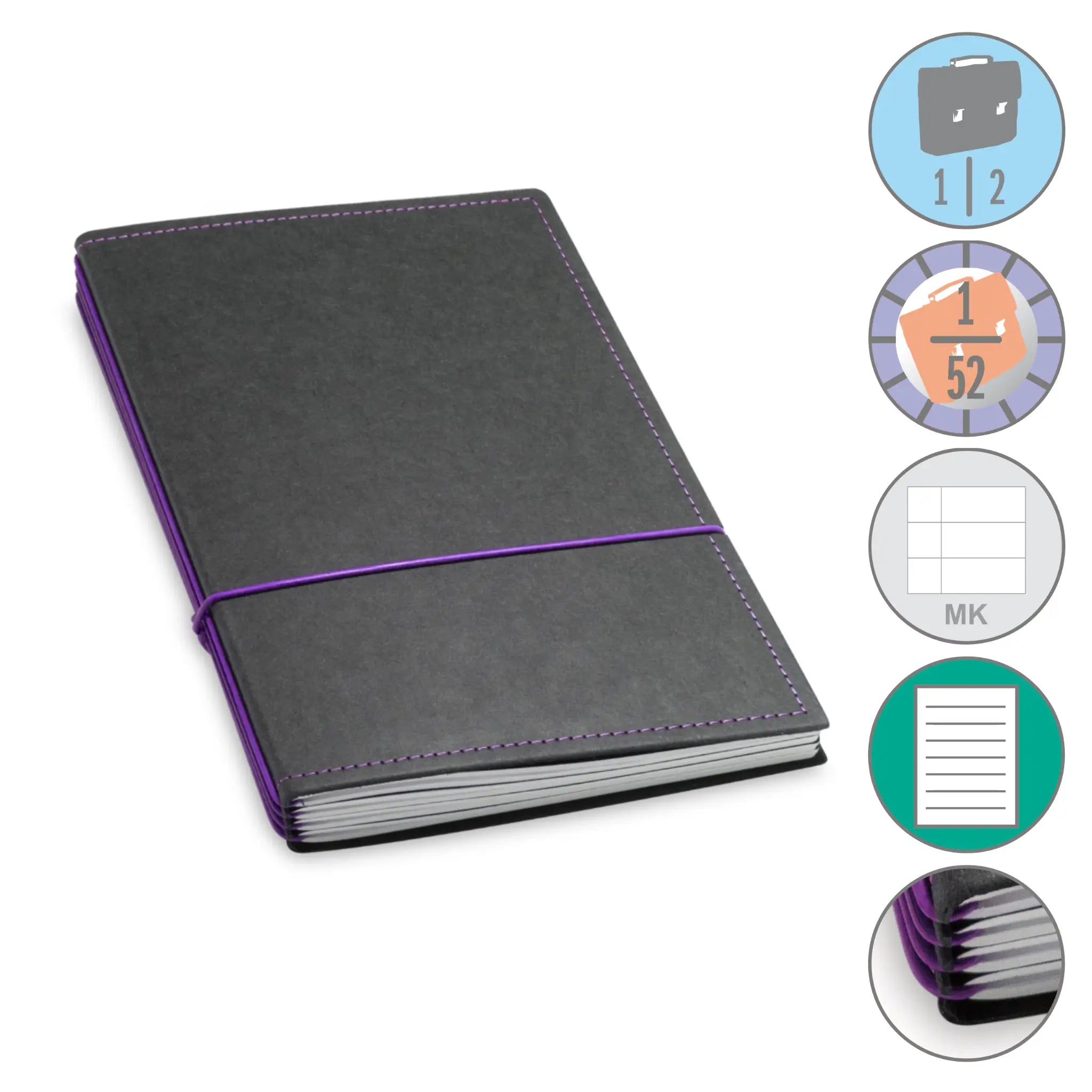 A5 Lehrerkomplettpaket 2025/26