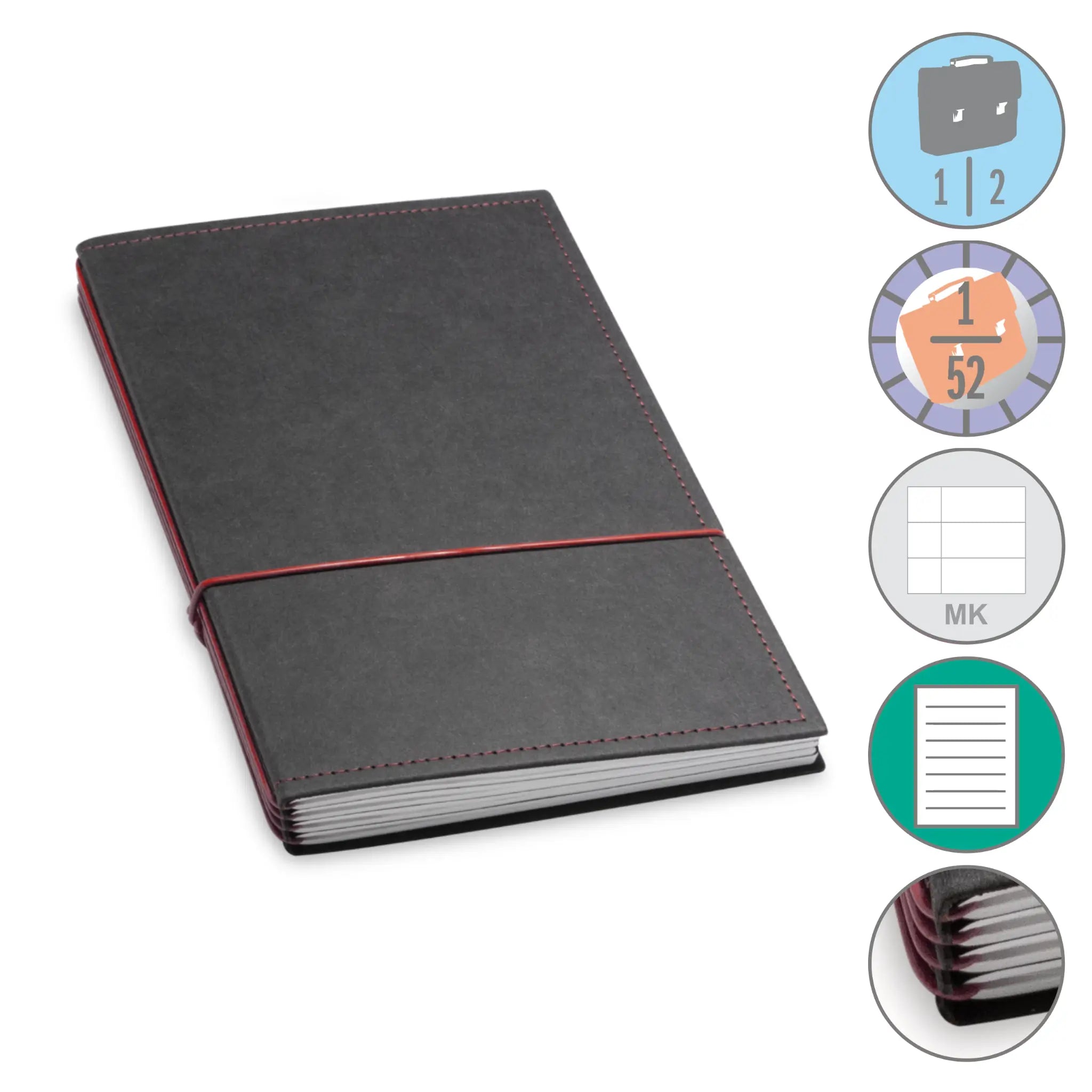 A5 Lehrerkomplettpaket 2025/26