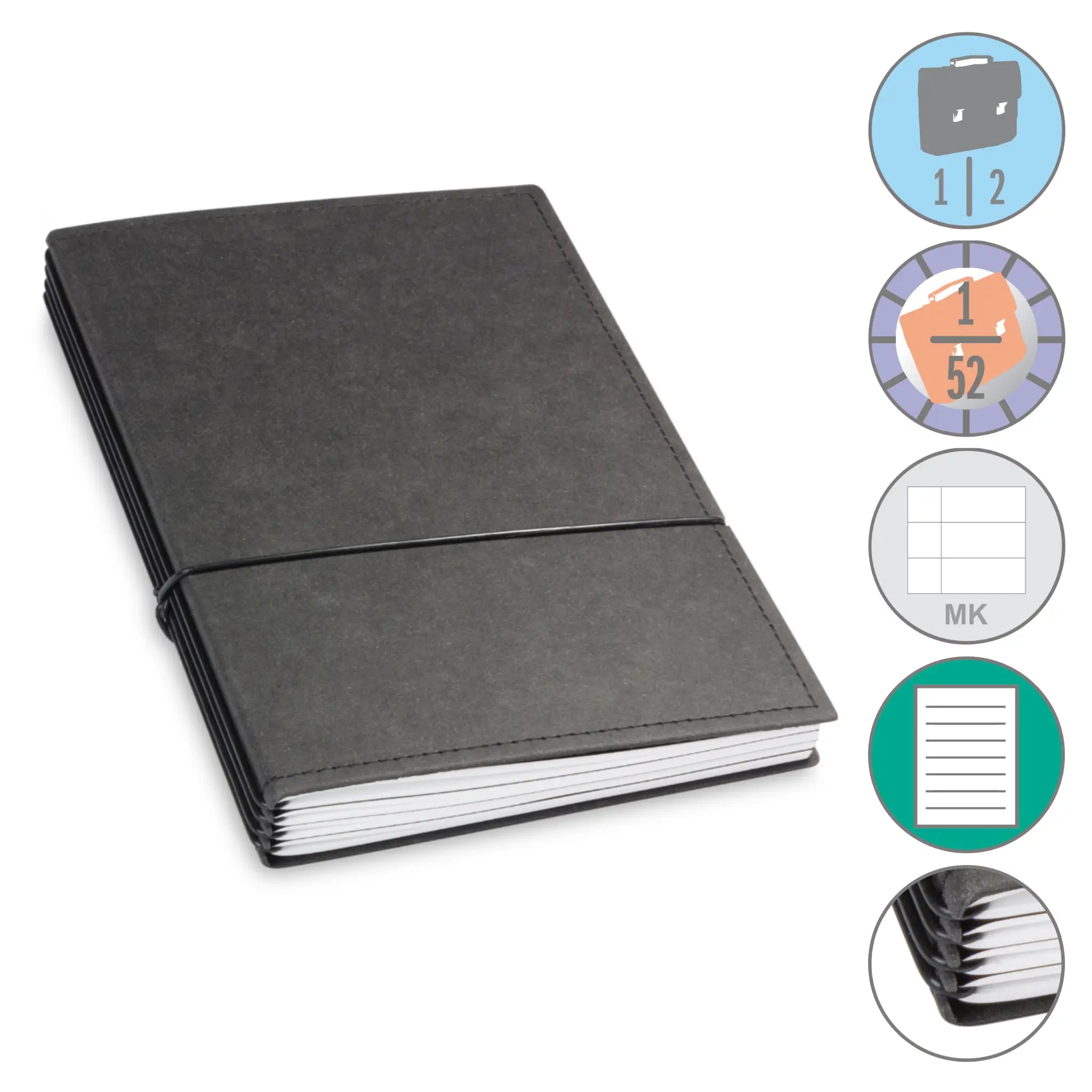 A5 Lehrerkomplettpaket 2025/26