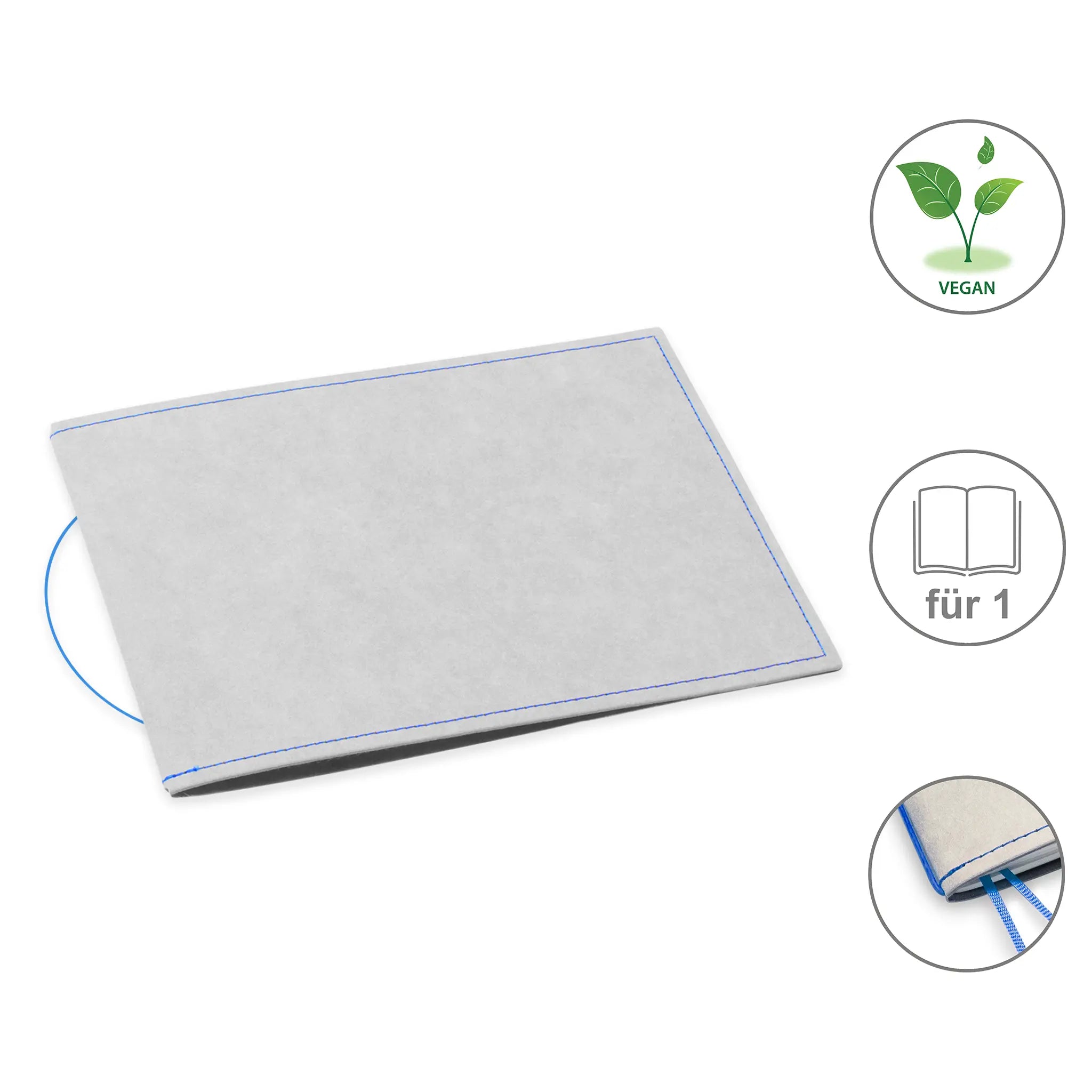 A5+ Quer Hüllen | Letzte Chance