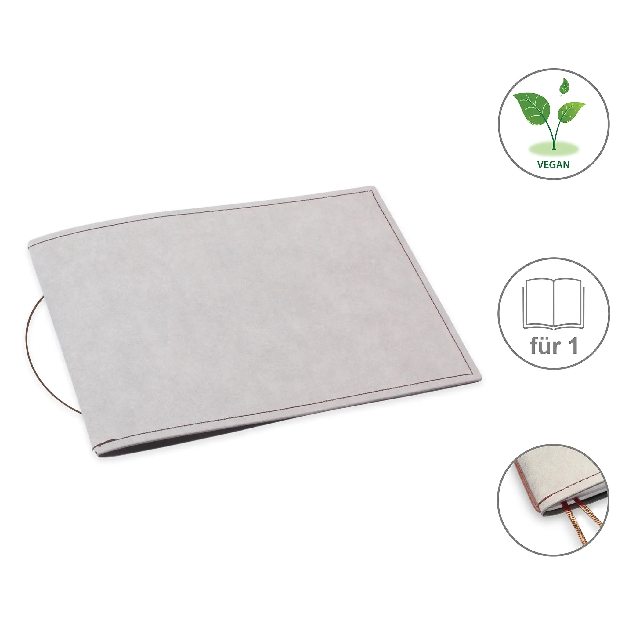 A5+ Quer Hüllen | Letzte Chance