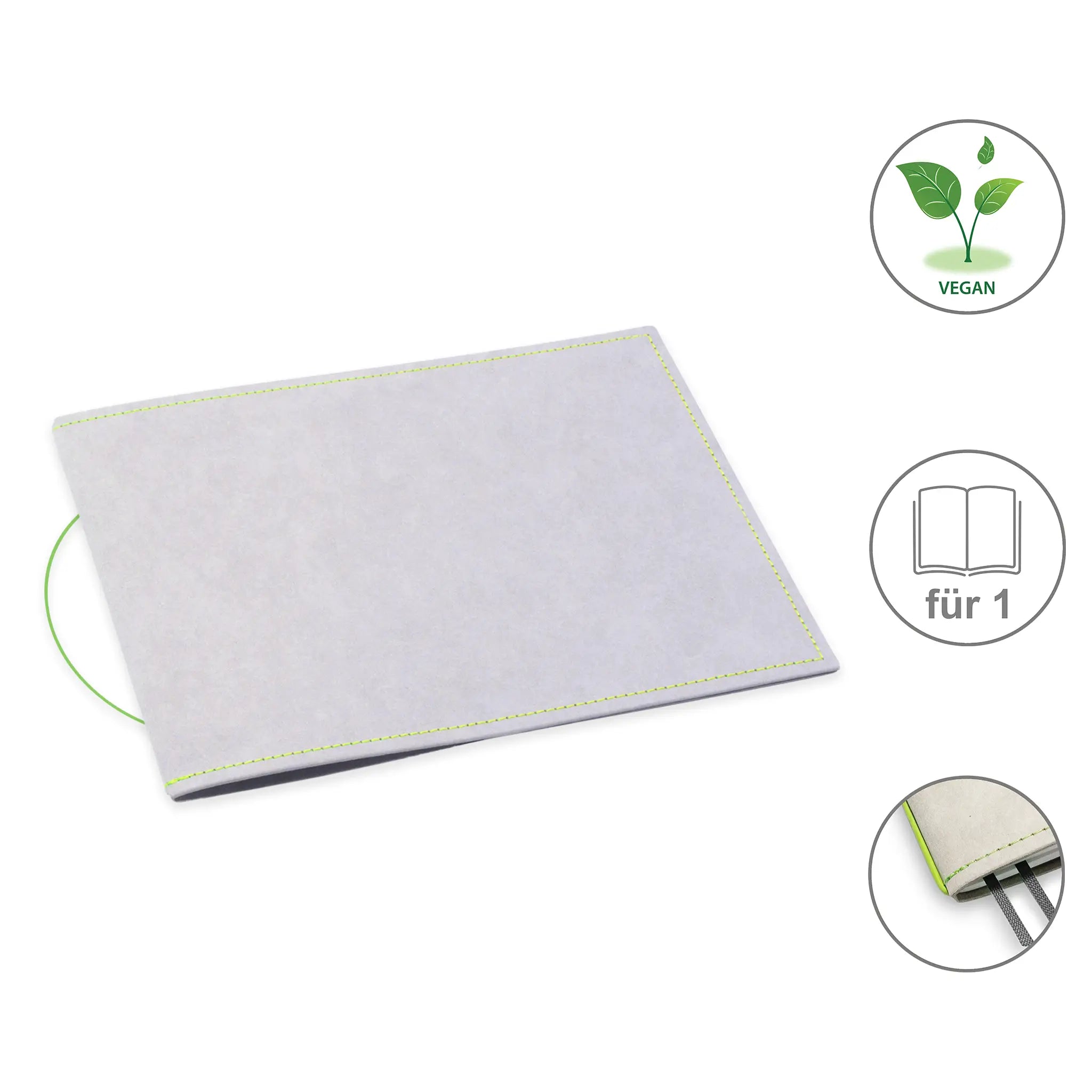 A5+ Quer Hüllen | Letzte Chance