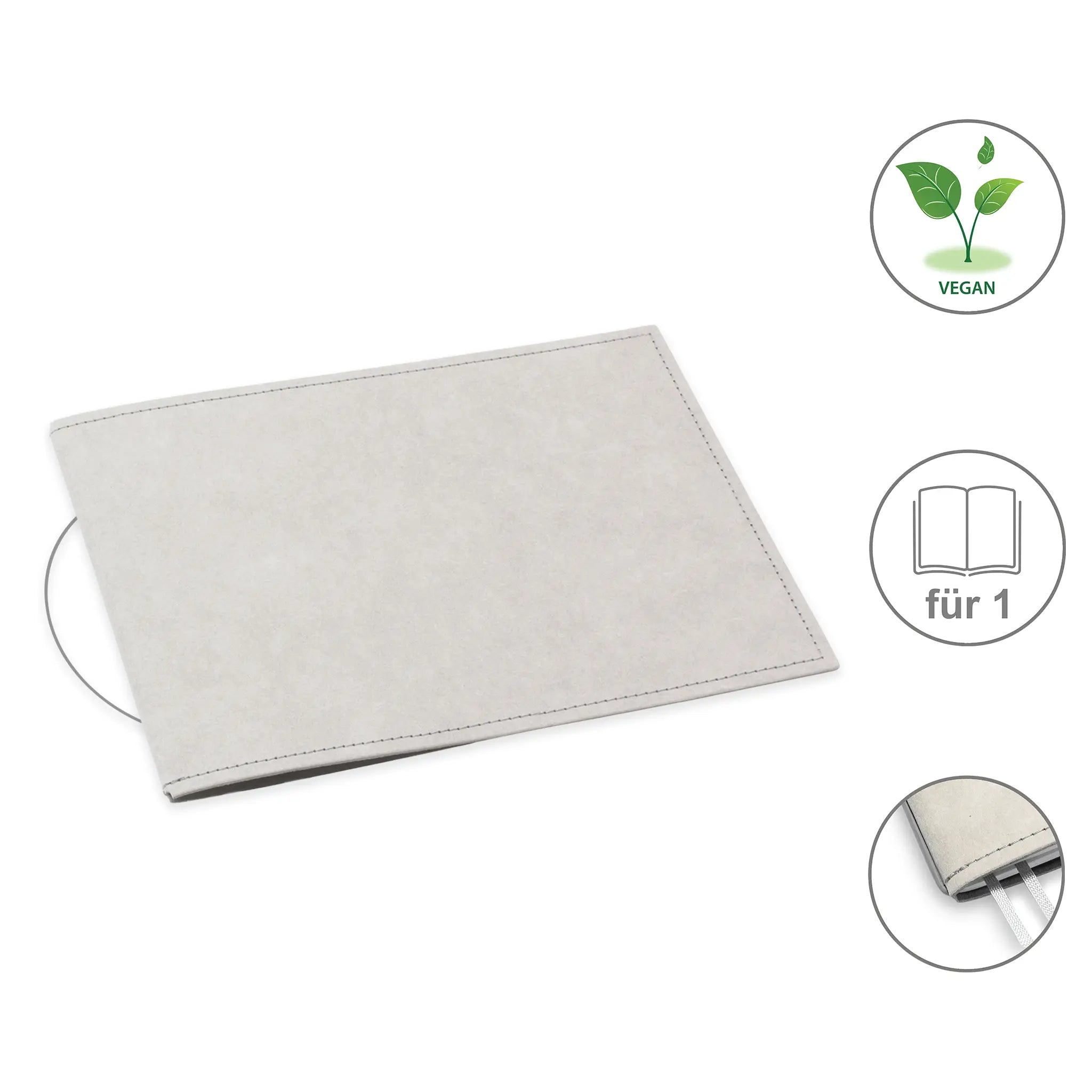 A5+ Quer Hüllen | Letzte Chance