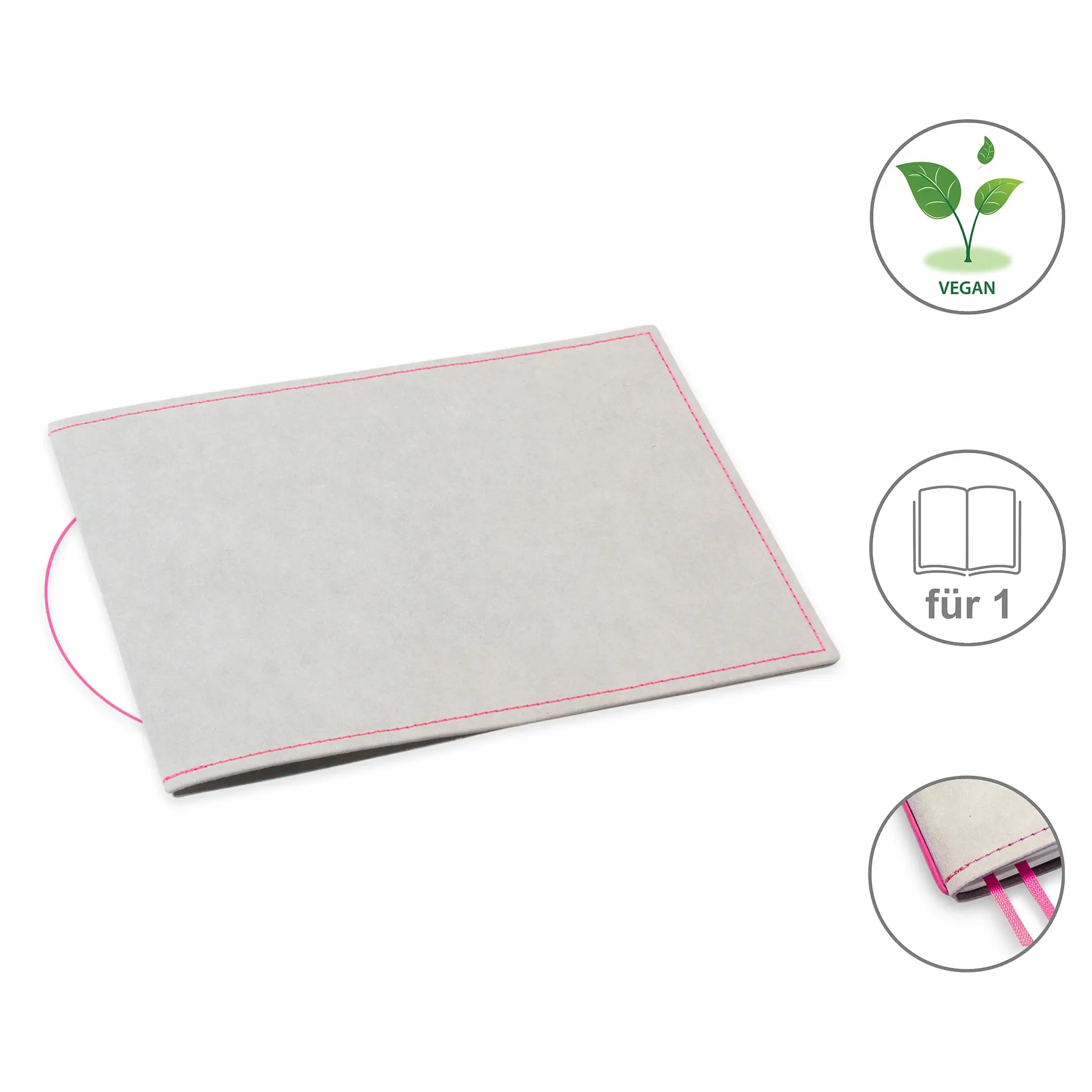 A5+ Quer Hüllen | Letzte Chance