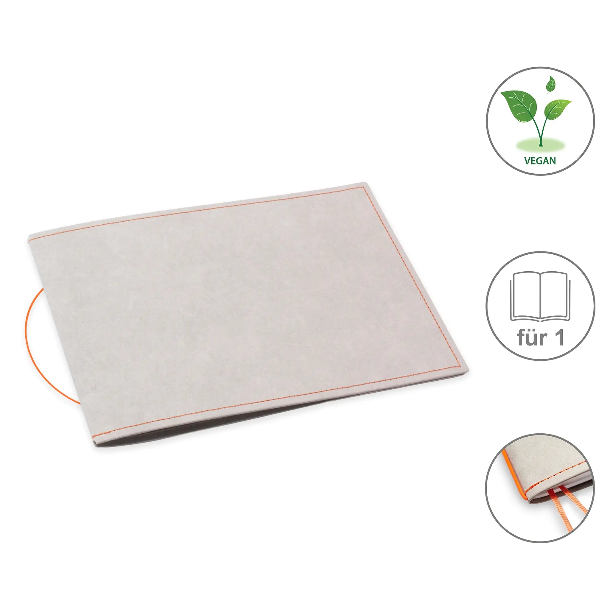 A5+ Quer Hüllen | Letzte Chance