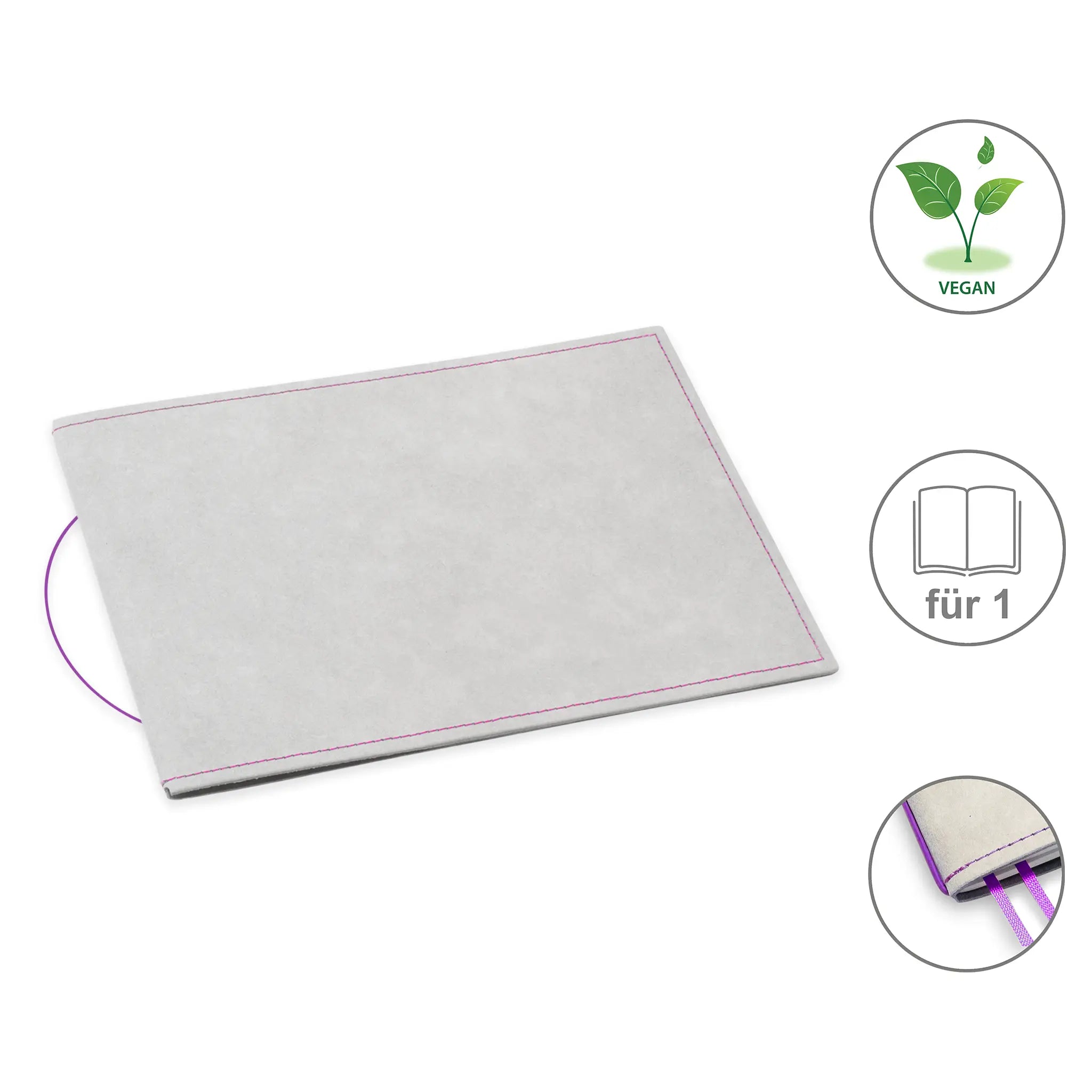 A5+ Quer Hüllen | Letzte Chance