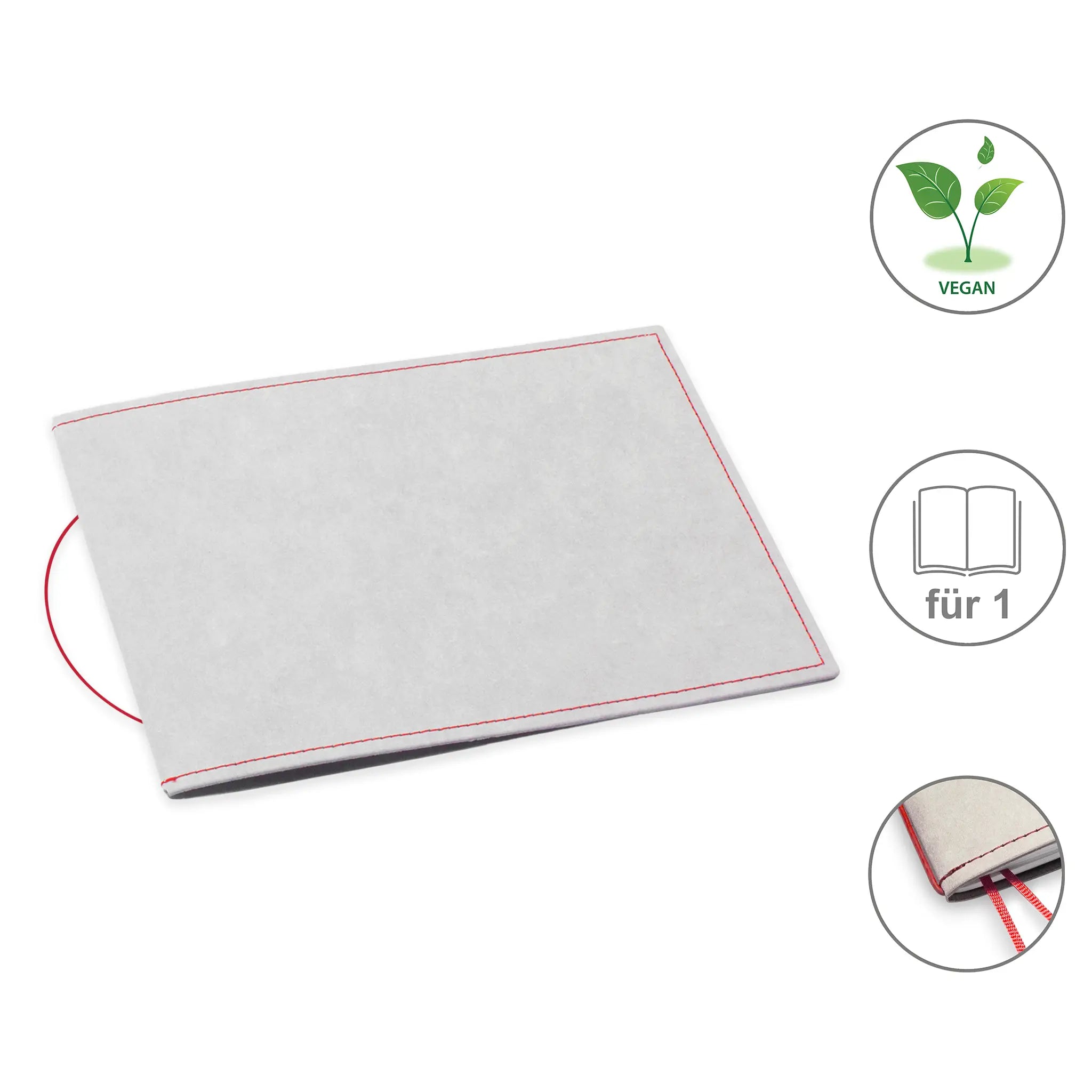 A5+ Quer Hüllen | Letzte Chance