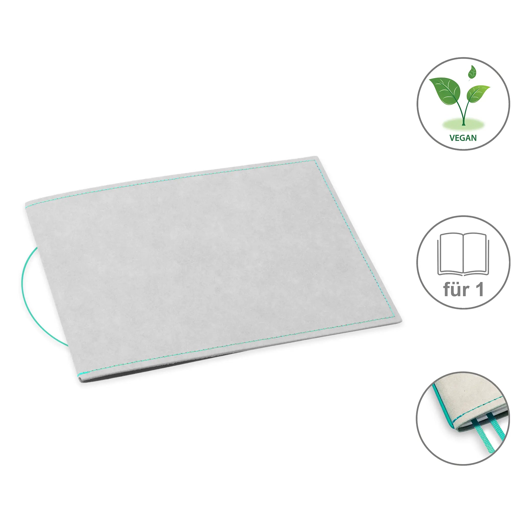 A5+ Quer Hüllen | Letzte Chance