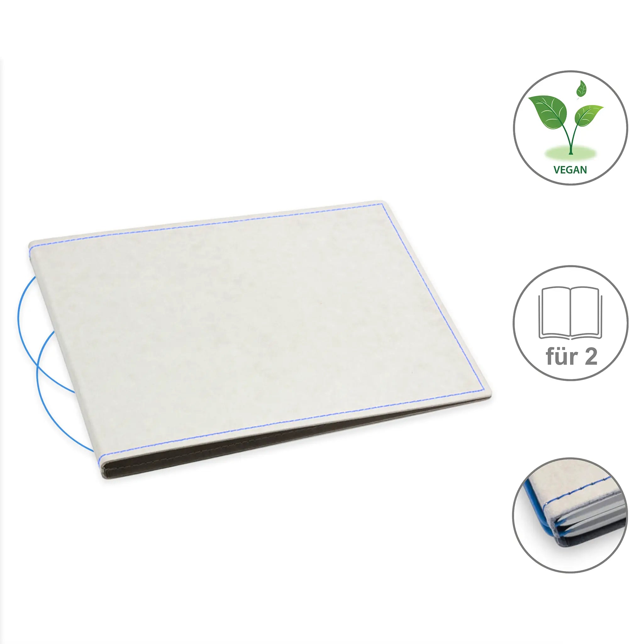 A5+ Quer Hüllen | Letzte Chance