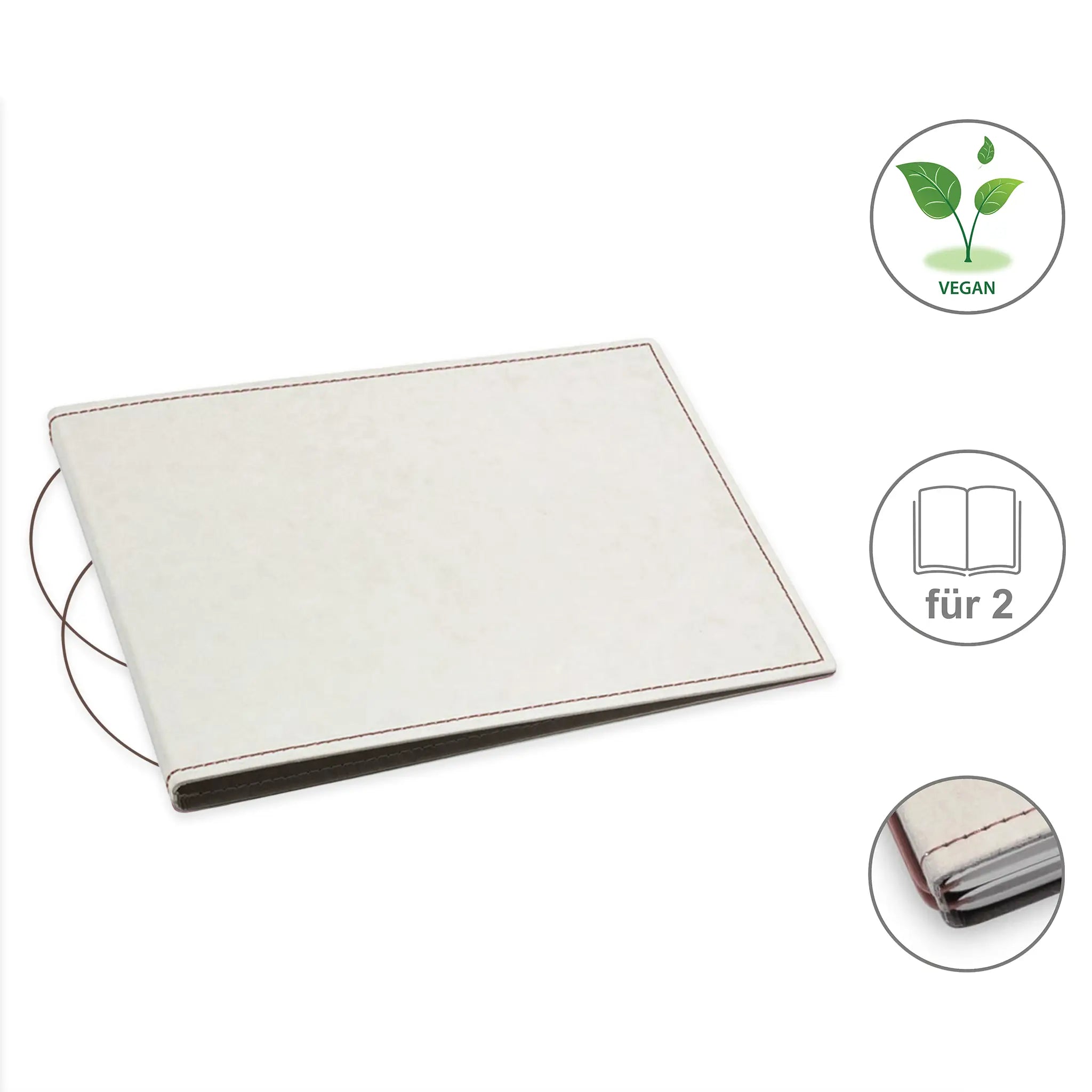 A5+ Quer Hüllen | Letzte Chance