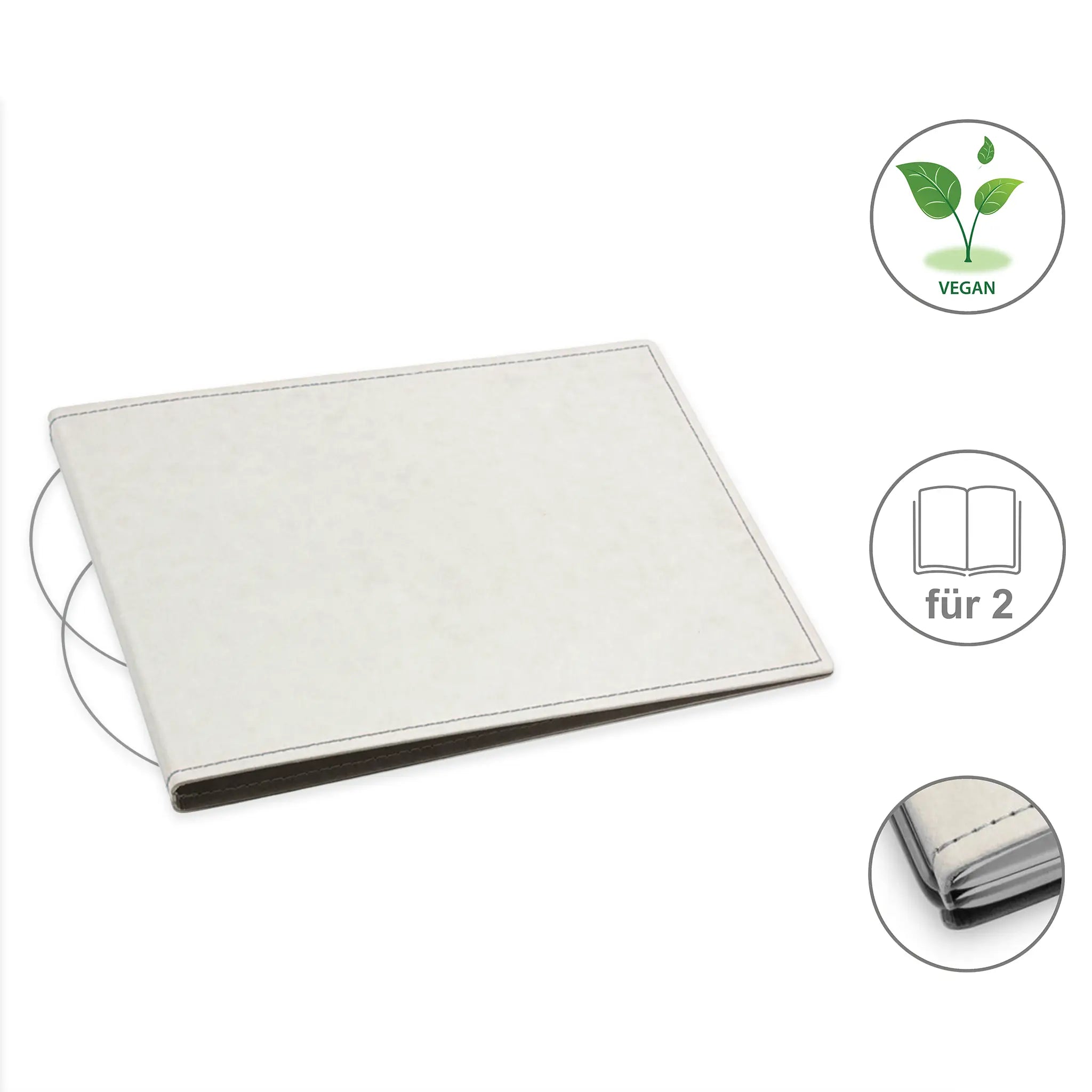 A5+ Quer Hüllen | Letzte Chance