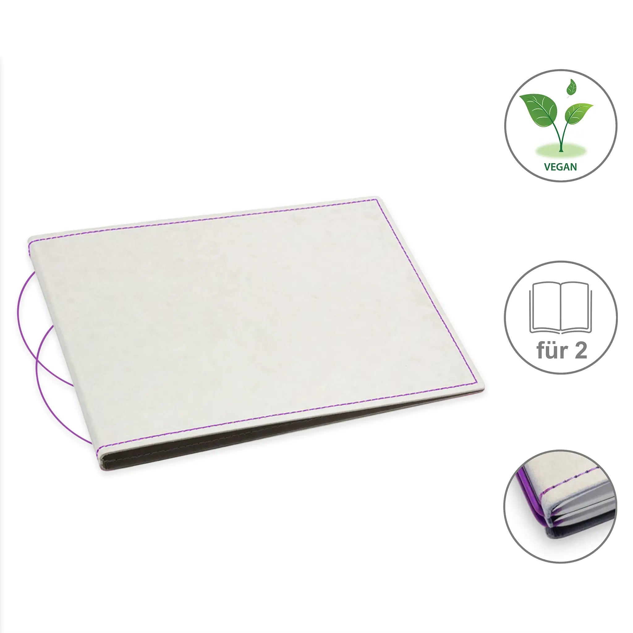 A5+ Quer Hüllen | Letzte Chance