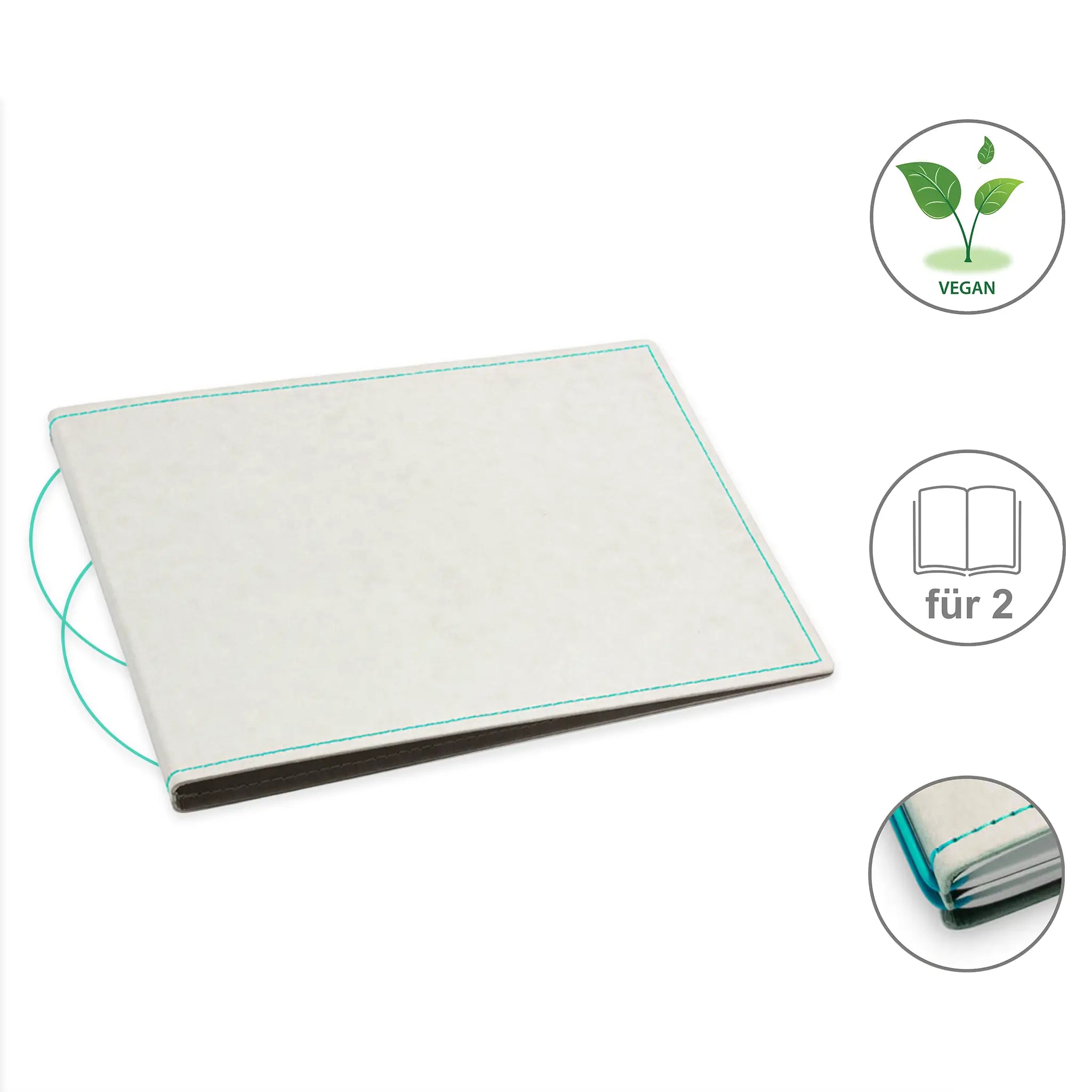 A5+ Quer Hüllen | Letzte Chance