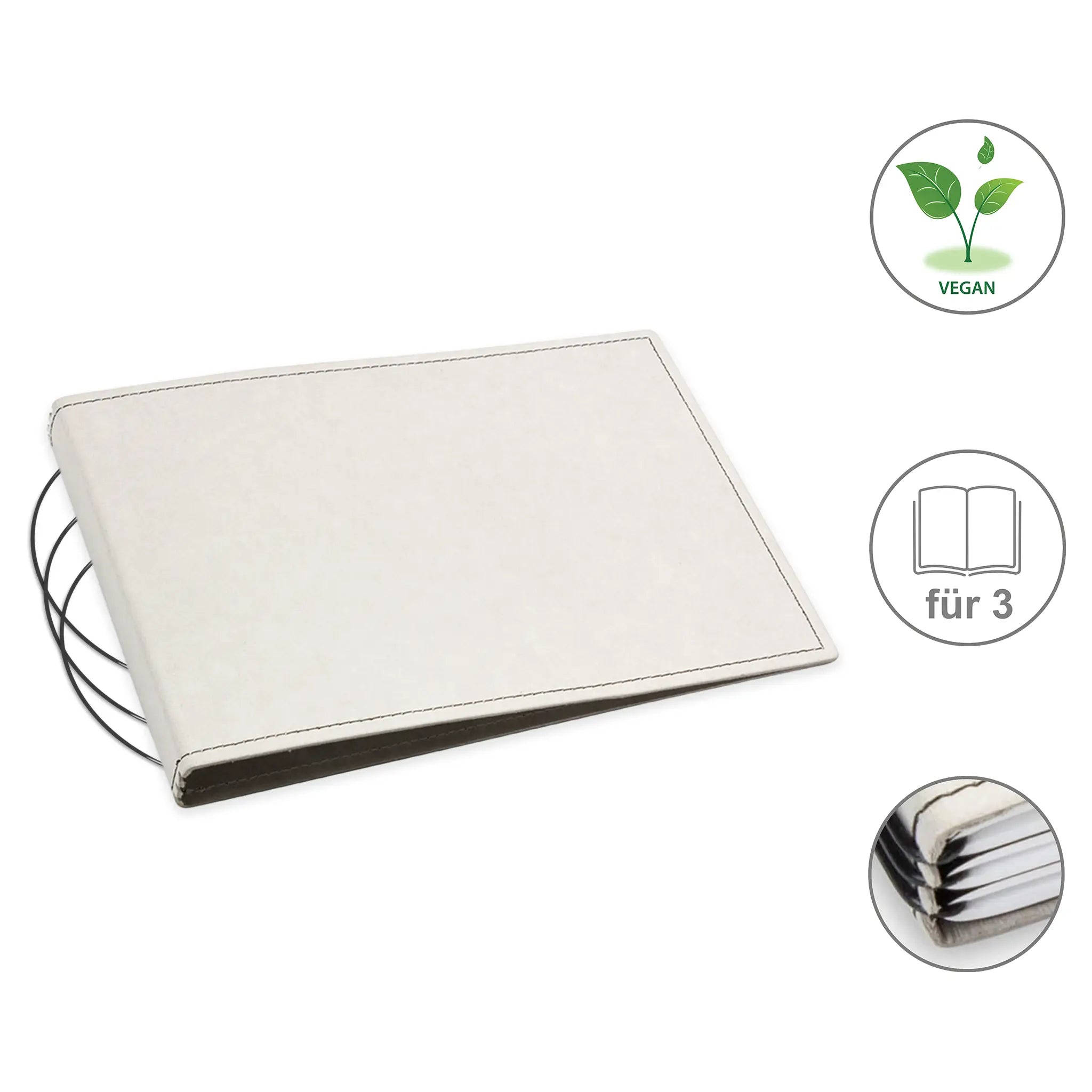 A5+ Quer Hüllen | Letzte Chance