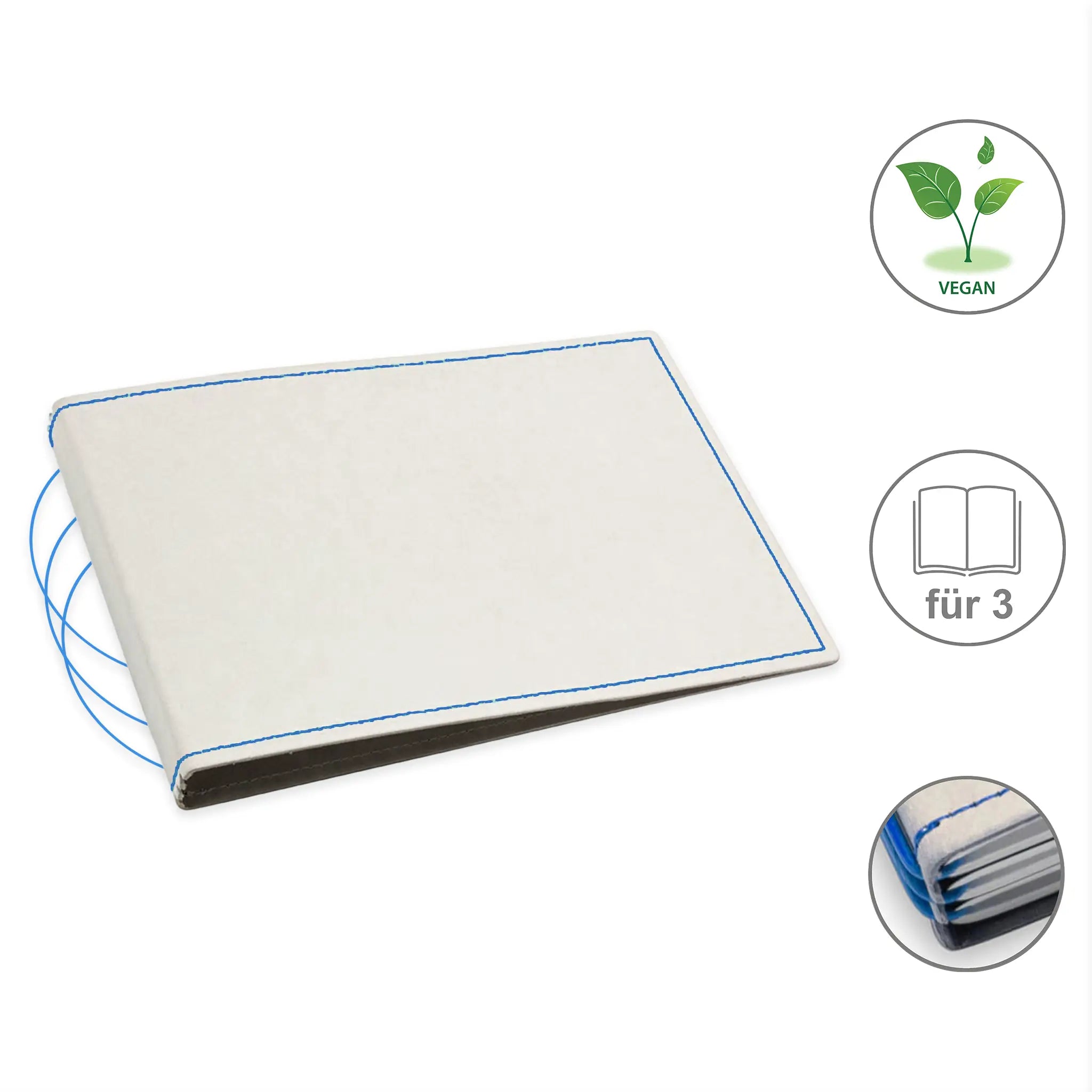 A5+ Quer Hüllen | Letzte Chance