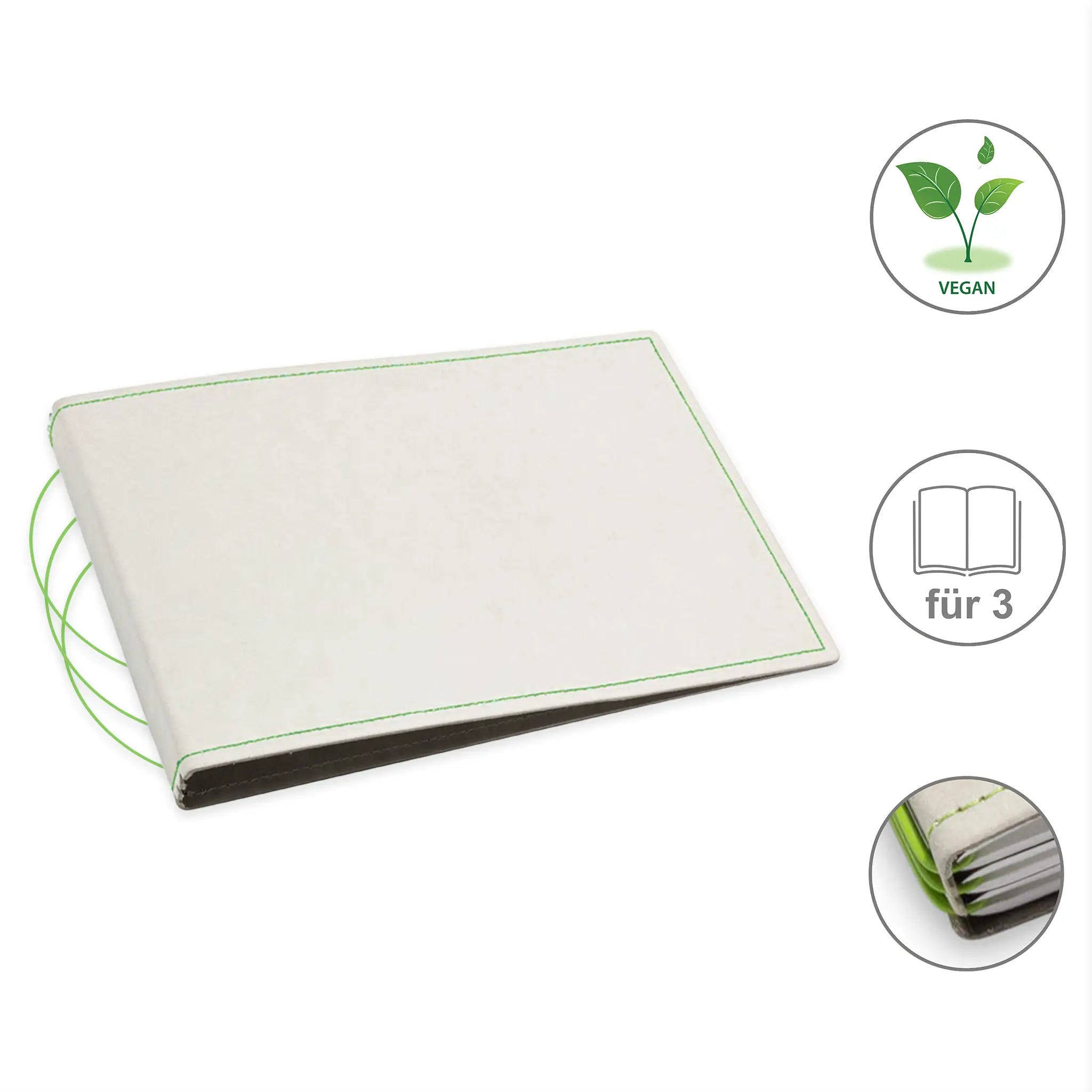 A5+ Quer Hüllen | Letzte Chance