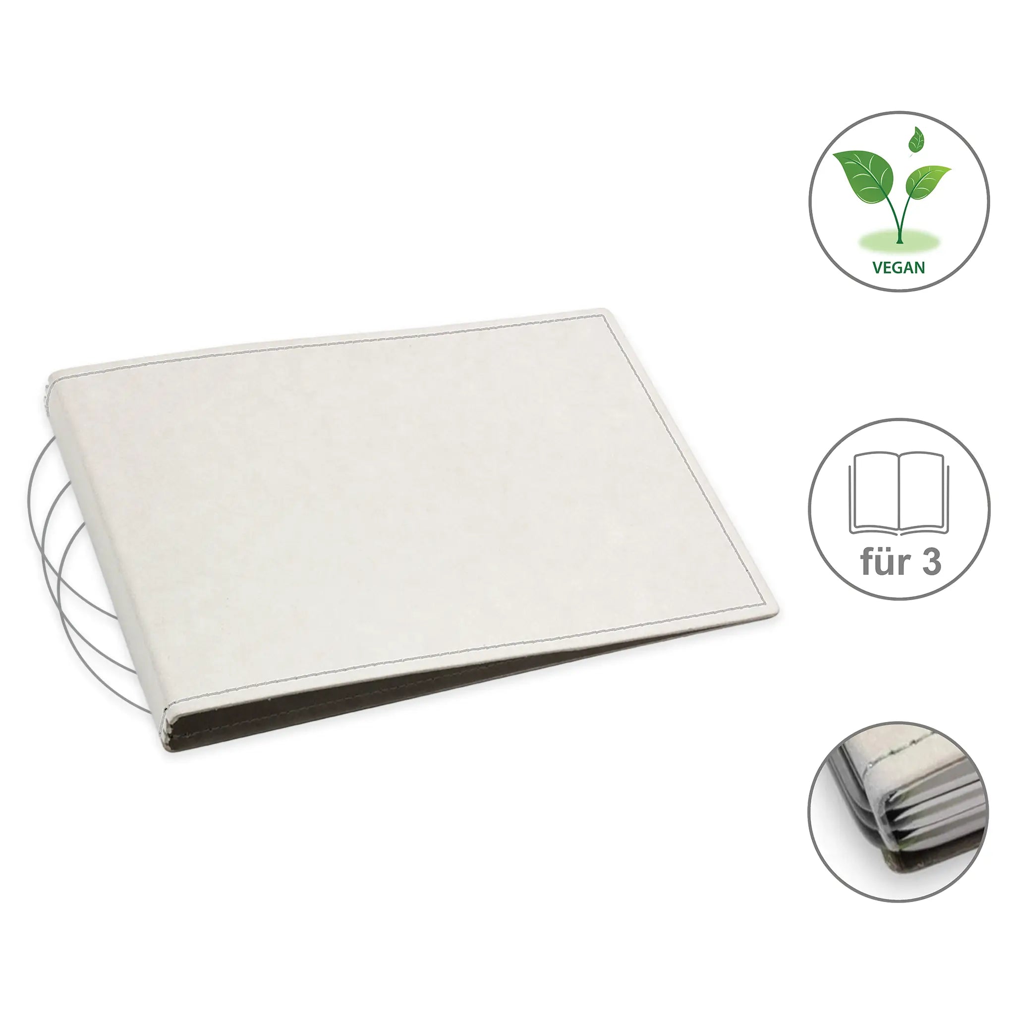 A5+ Quer Hüllen | Letzte Chance