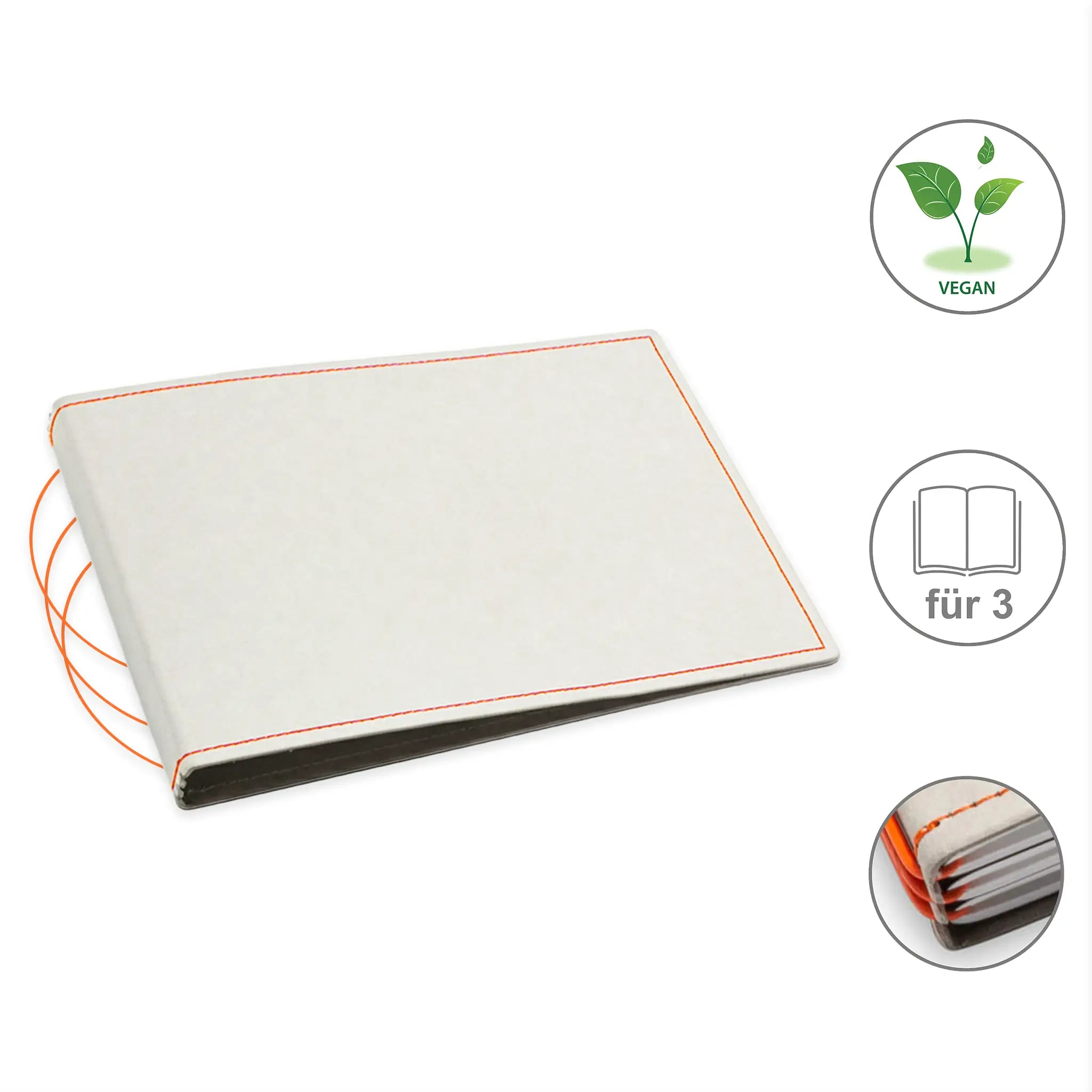 A5+ Quer Hüllen | Letzte Chance