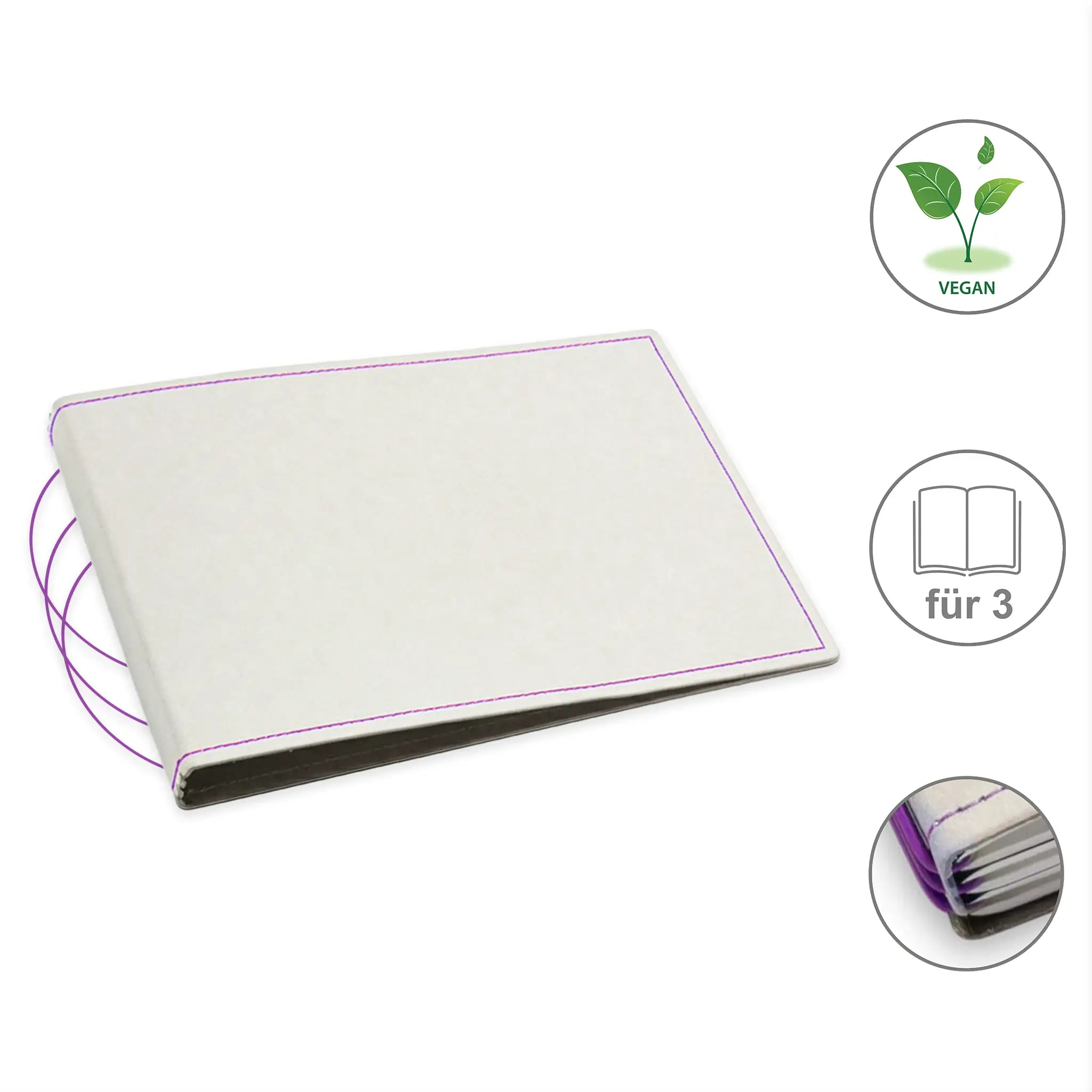 A5+ Quer Hüllen | Letzte Chance