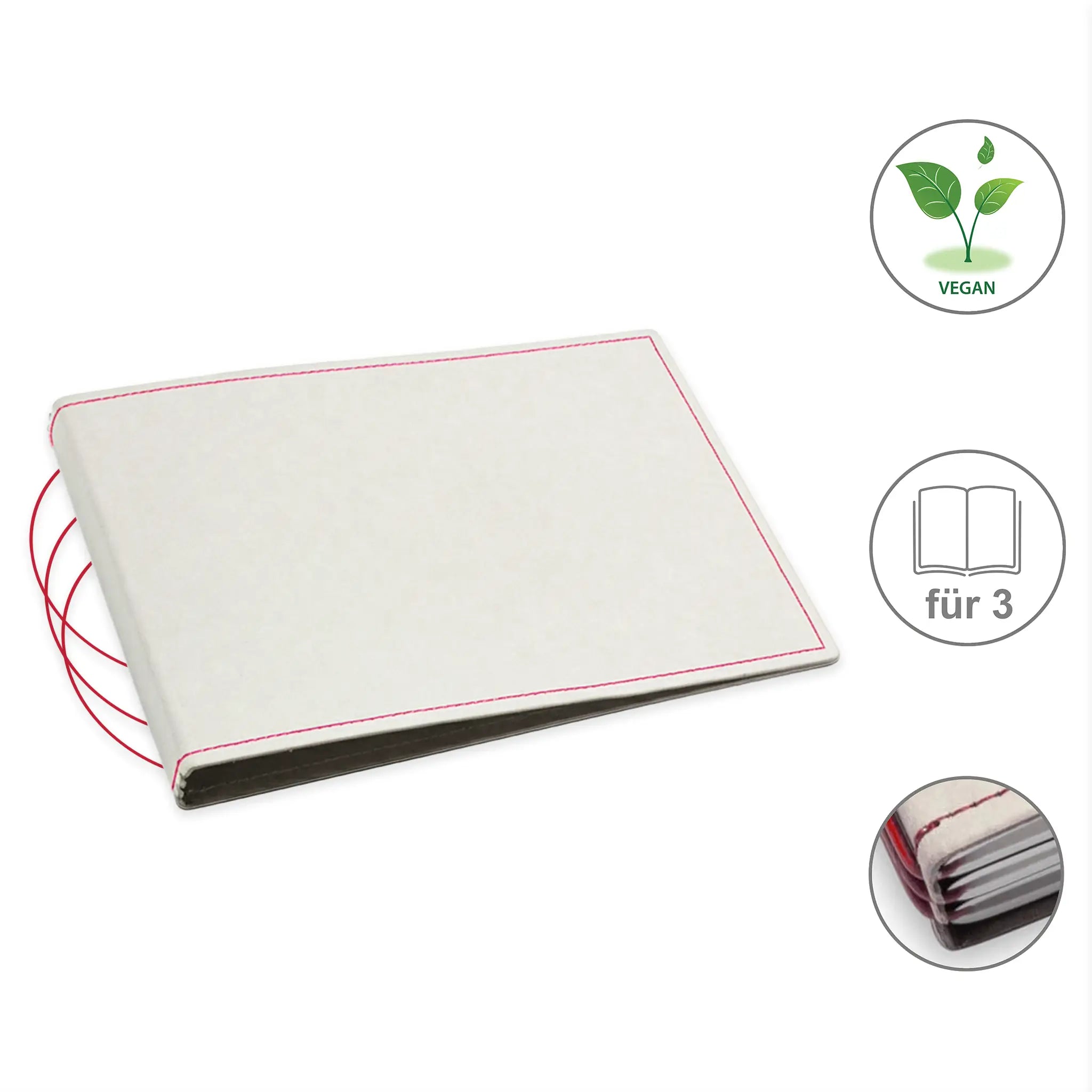 A5+ Quer Hüllen | Letzte Chance