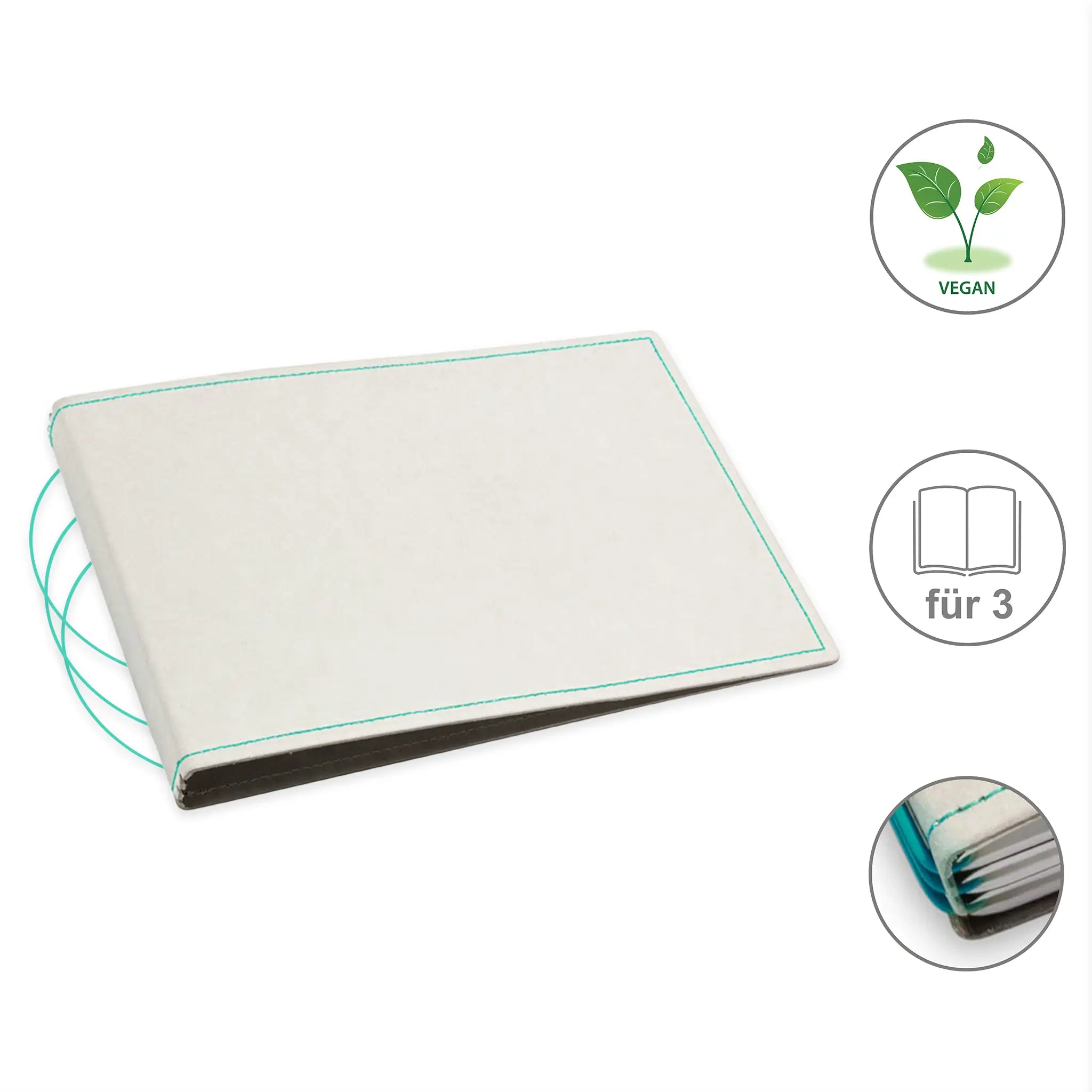 A5+ Quer Hüllen | Letzte Chance