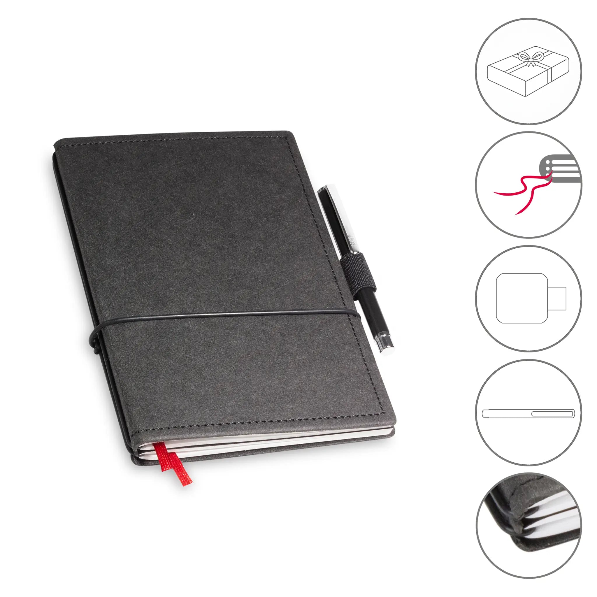 A6 Komplettpaket "BOX"